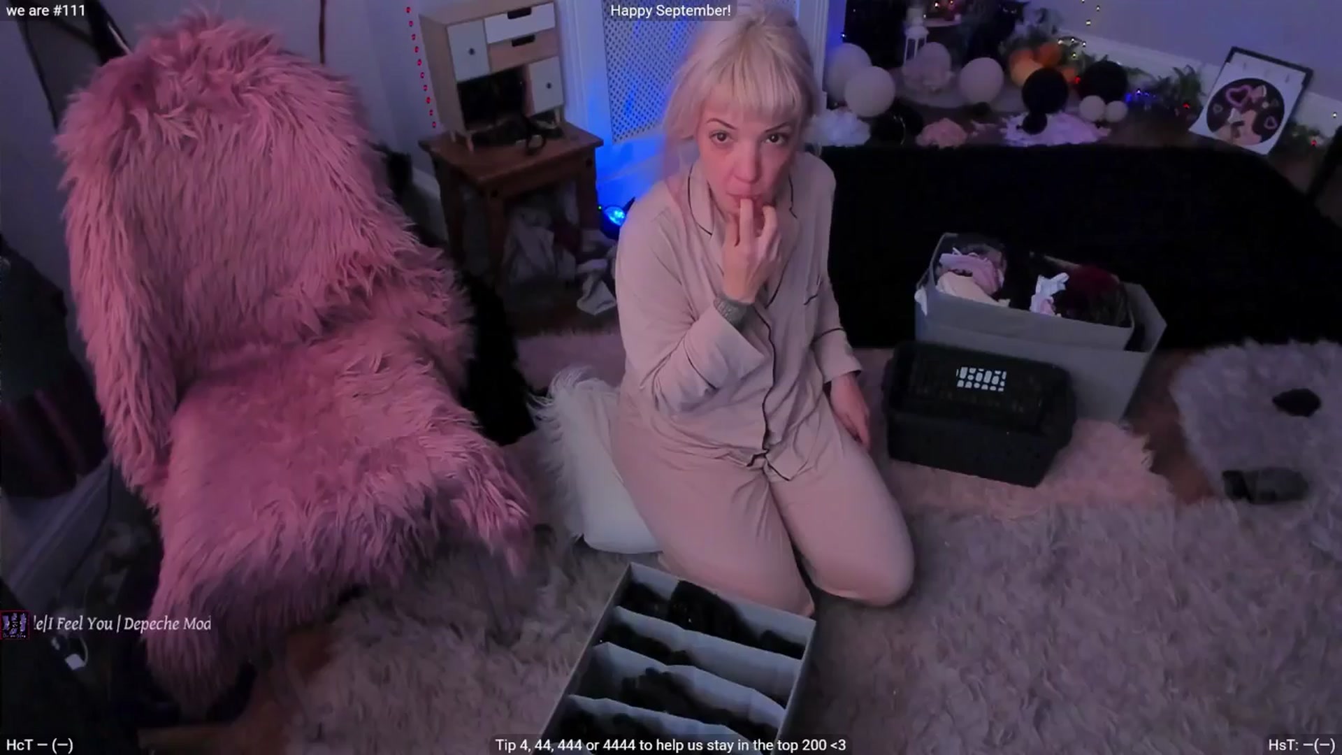 LunaWolfie video thumbnail