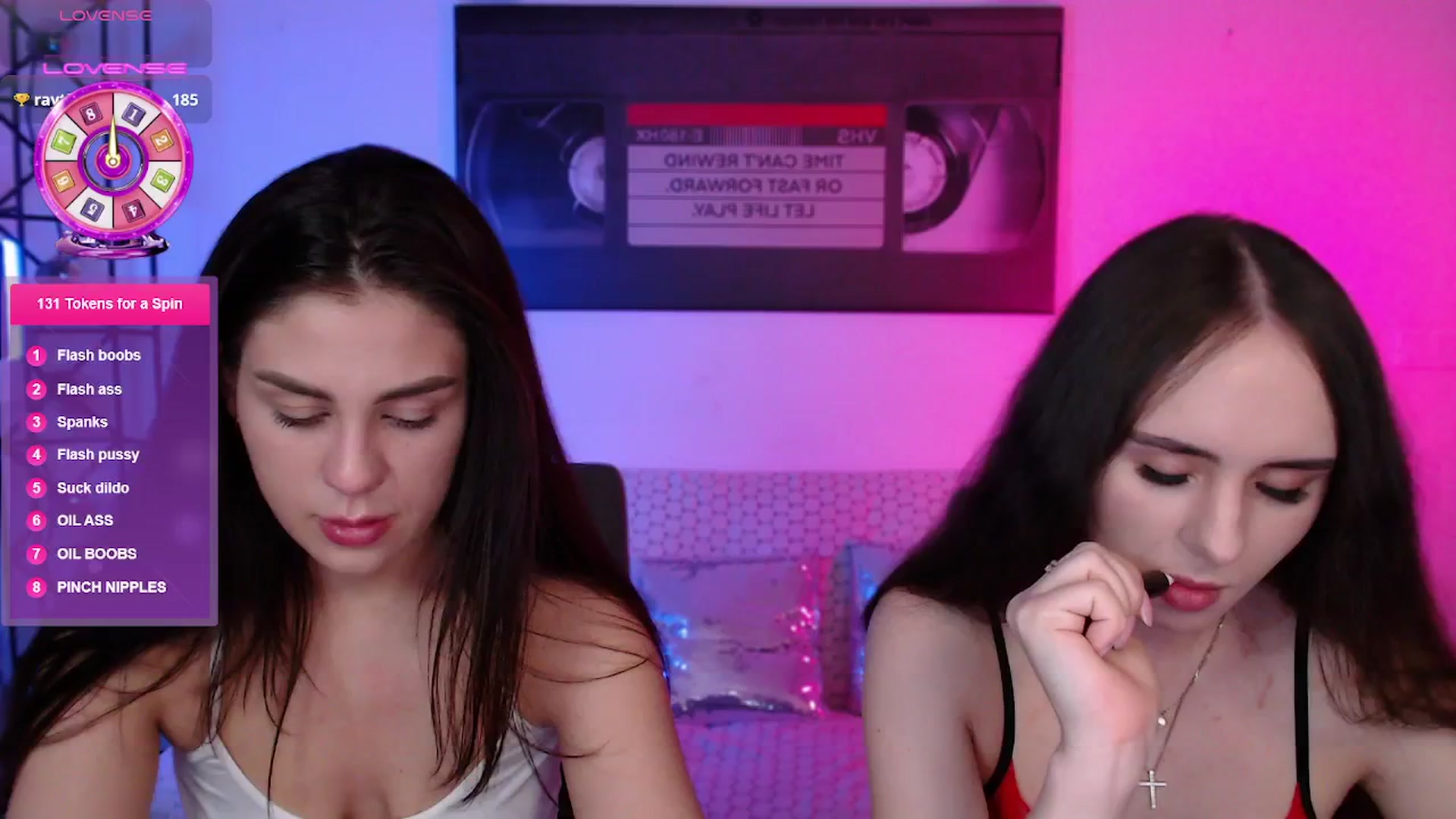 Lady_Luck0 video thumbnail