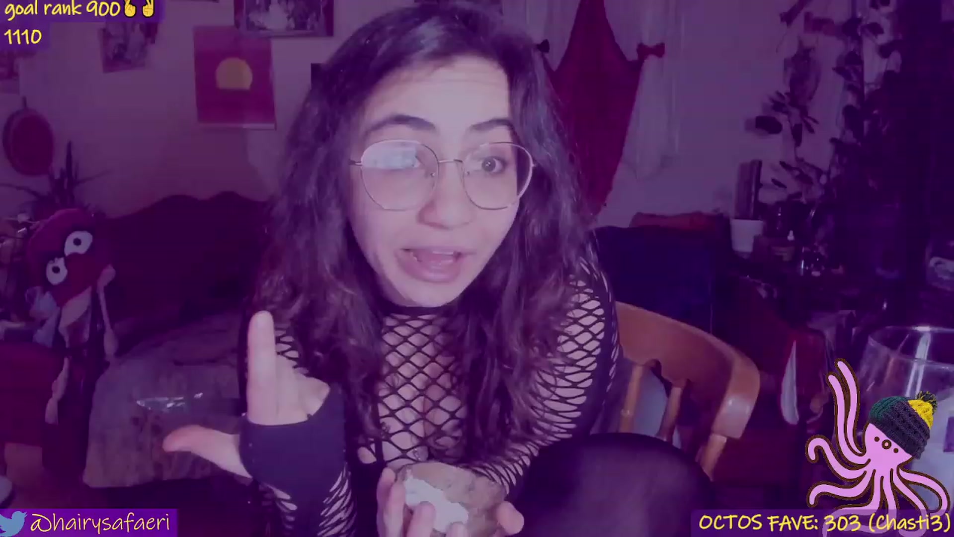 HairySafaeri video thumbnail