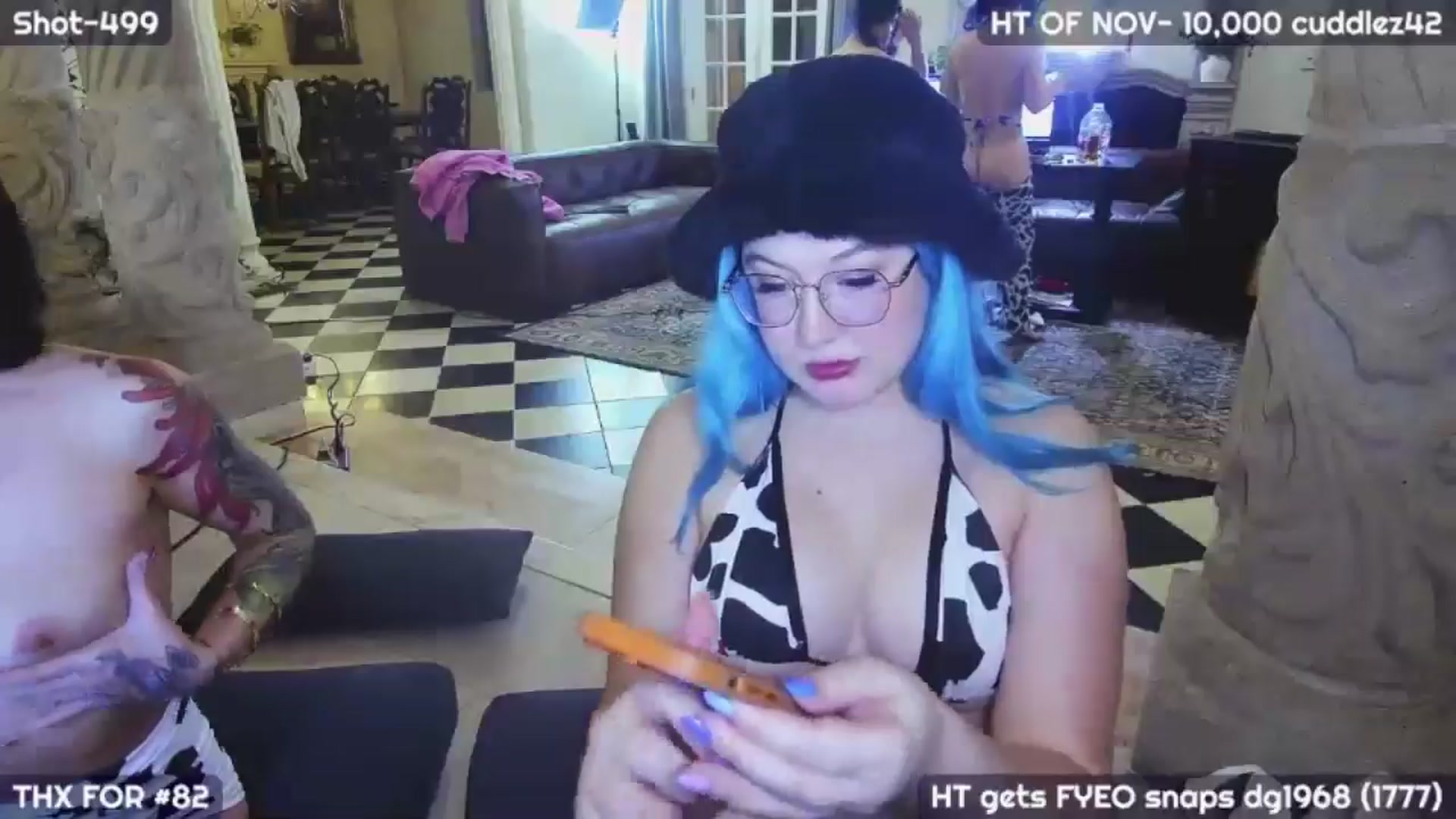 MollySnacks video thumbnail
