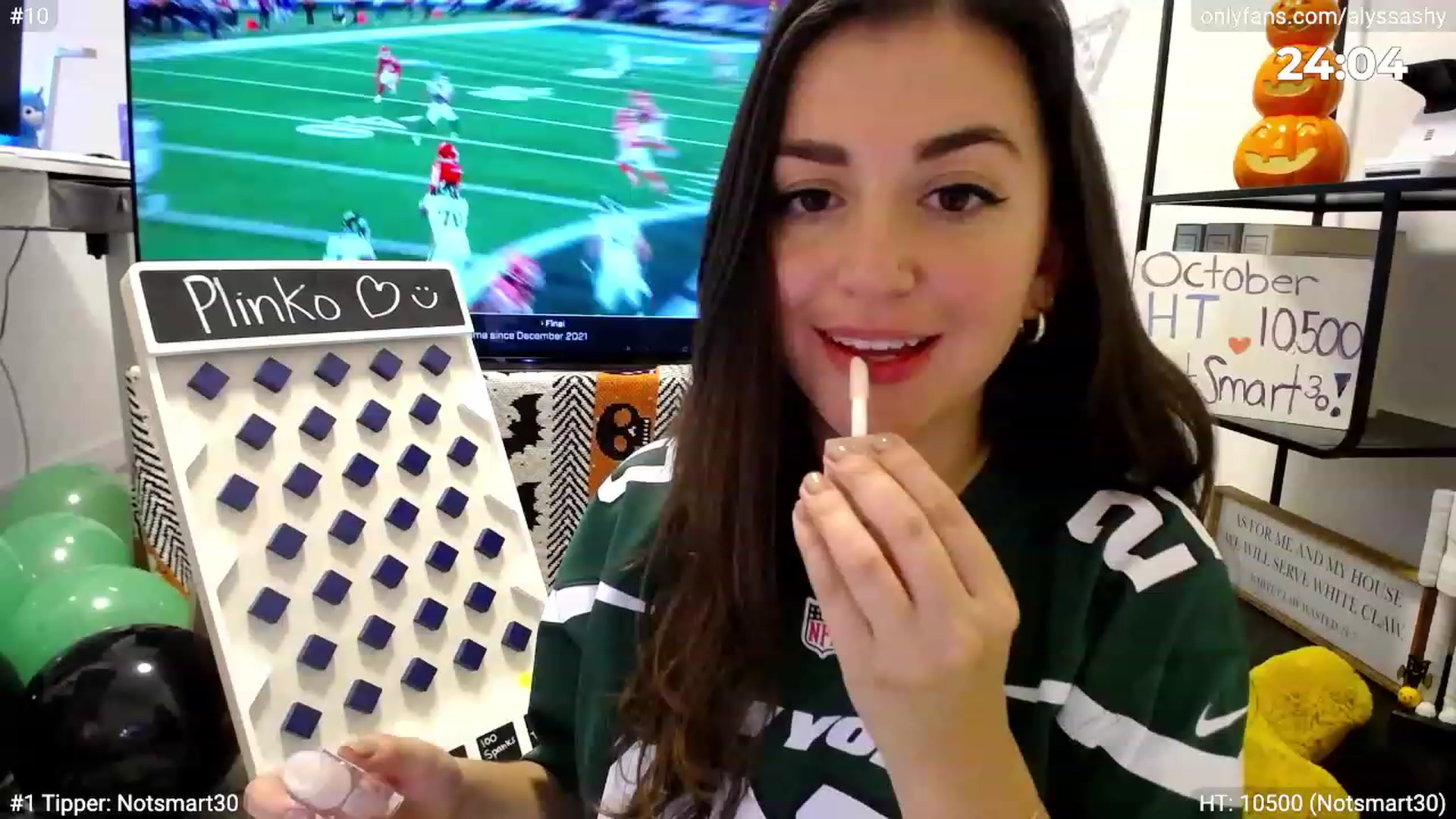 AlyssaShy video thumbnail