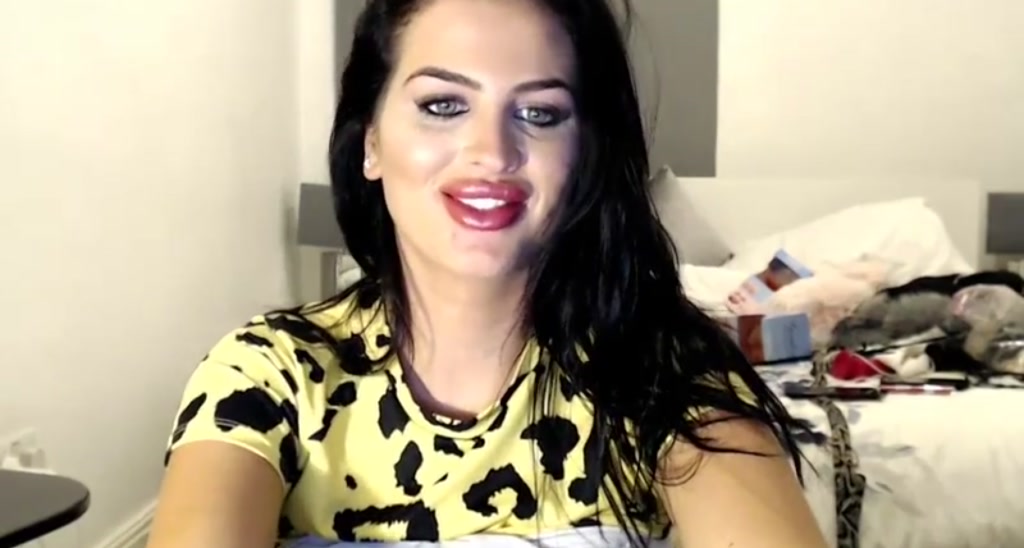 AliciaDior69 video thumbnail
