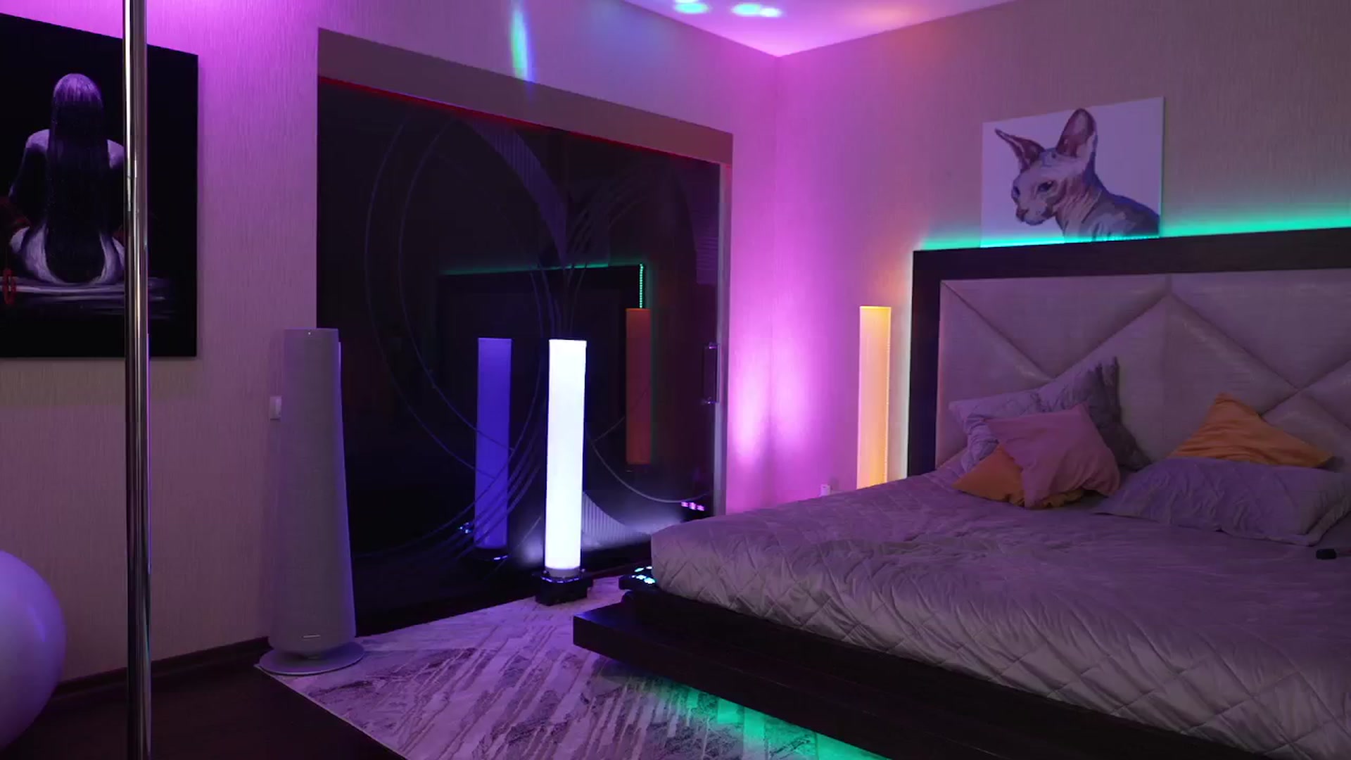 GoGoDr3am video thumbnail