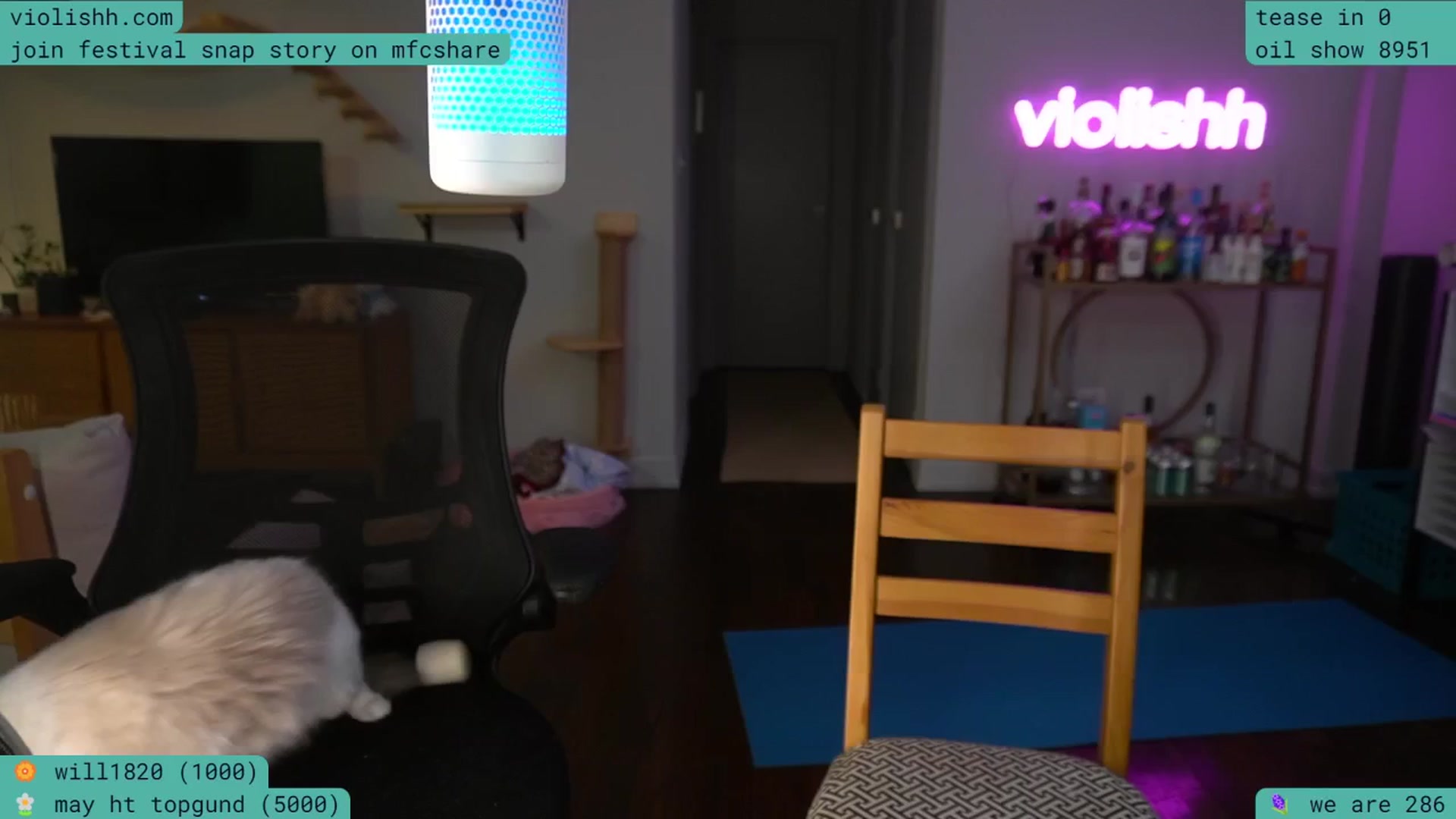 violishh video thumbnail