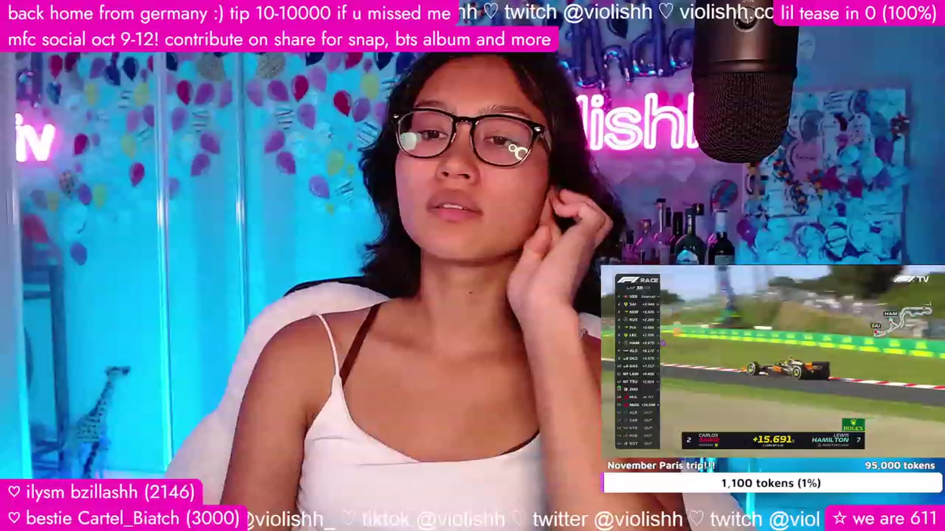 violishh video thumbnail