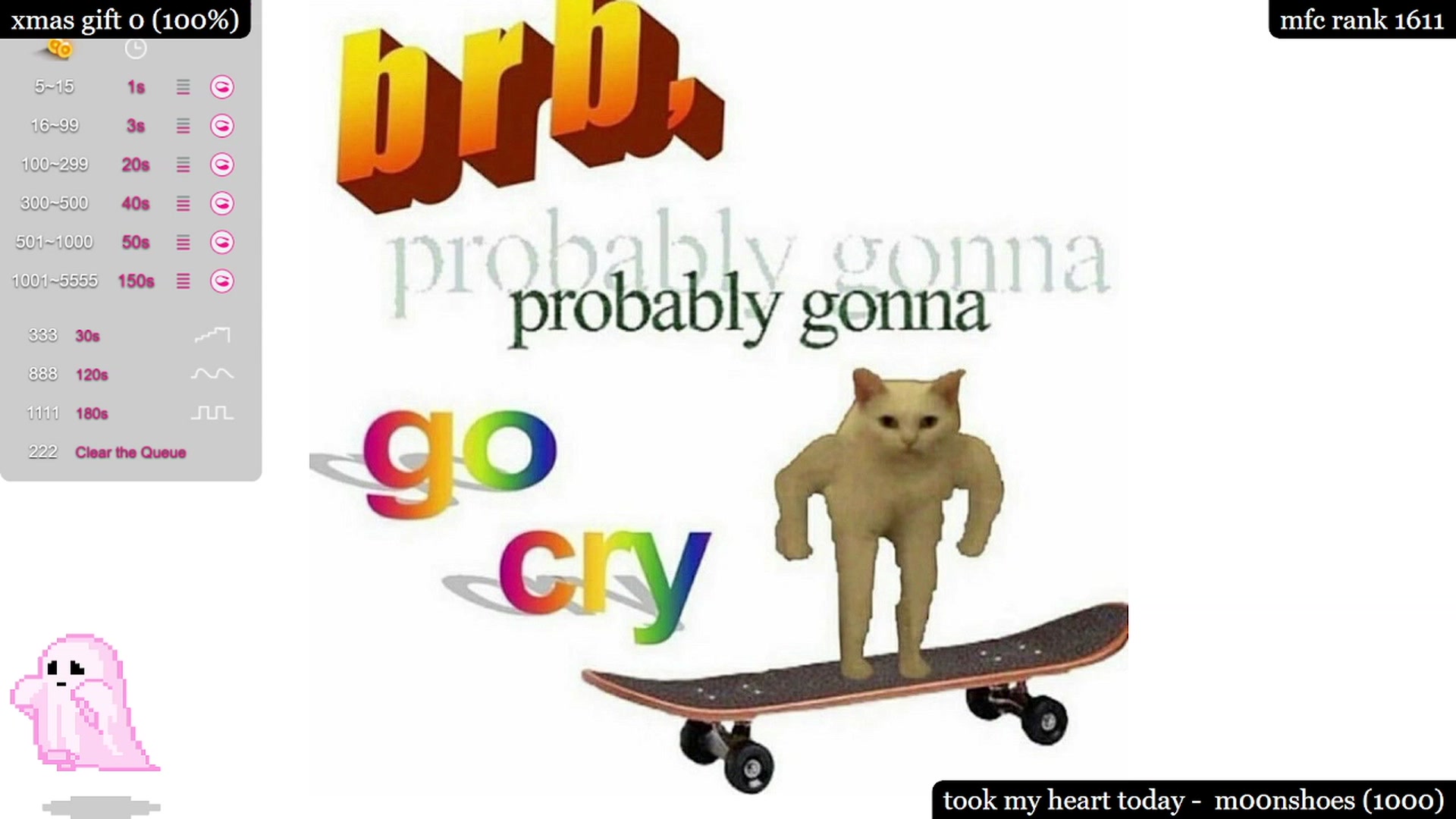 RoomOfGhosts video thumbnail