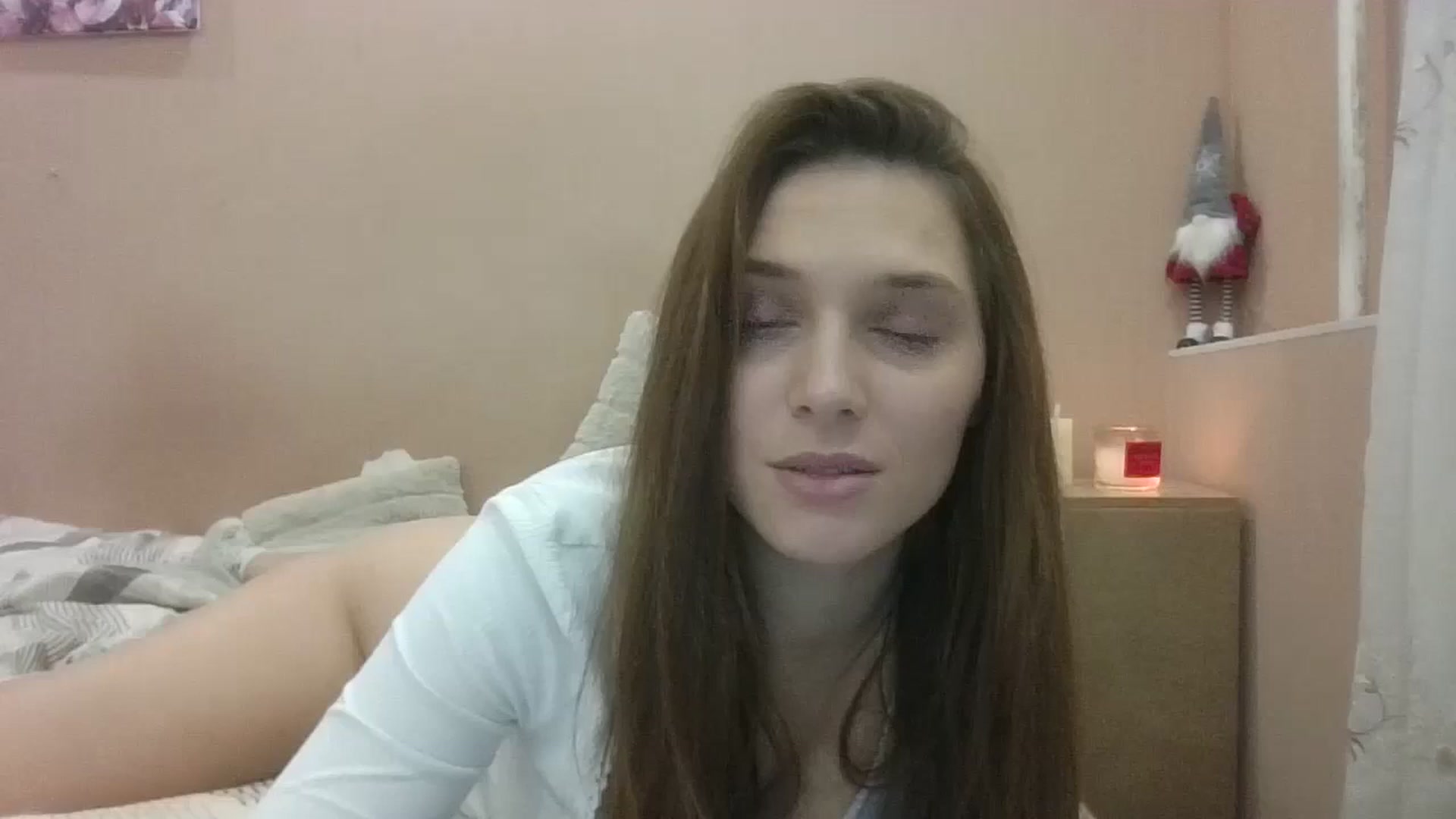 HaleyReed video thumbnail