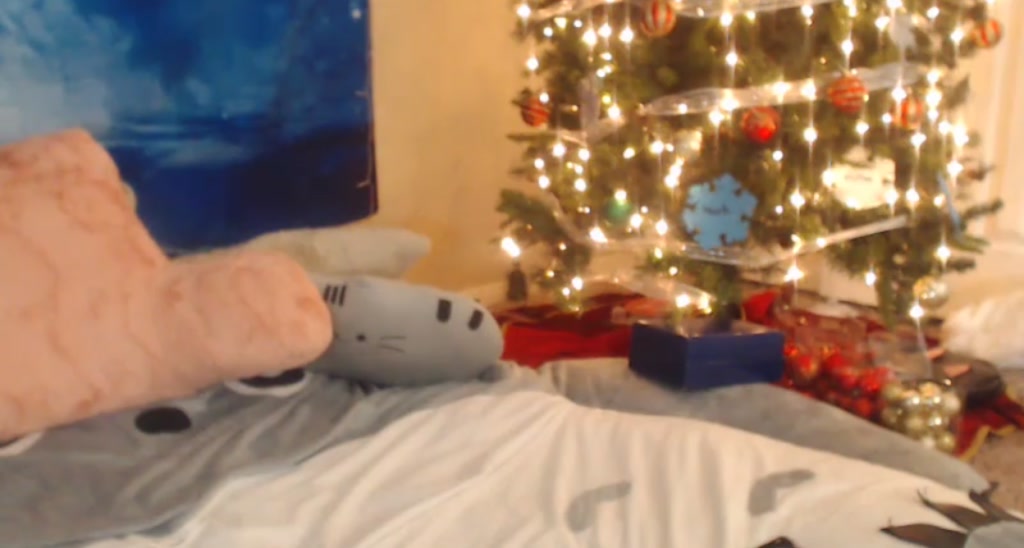 CosmicNeko video thumbnail