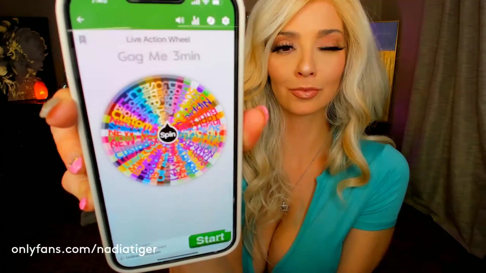 Video Poster