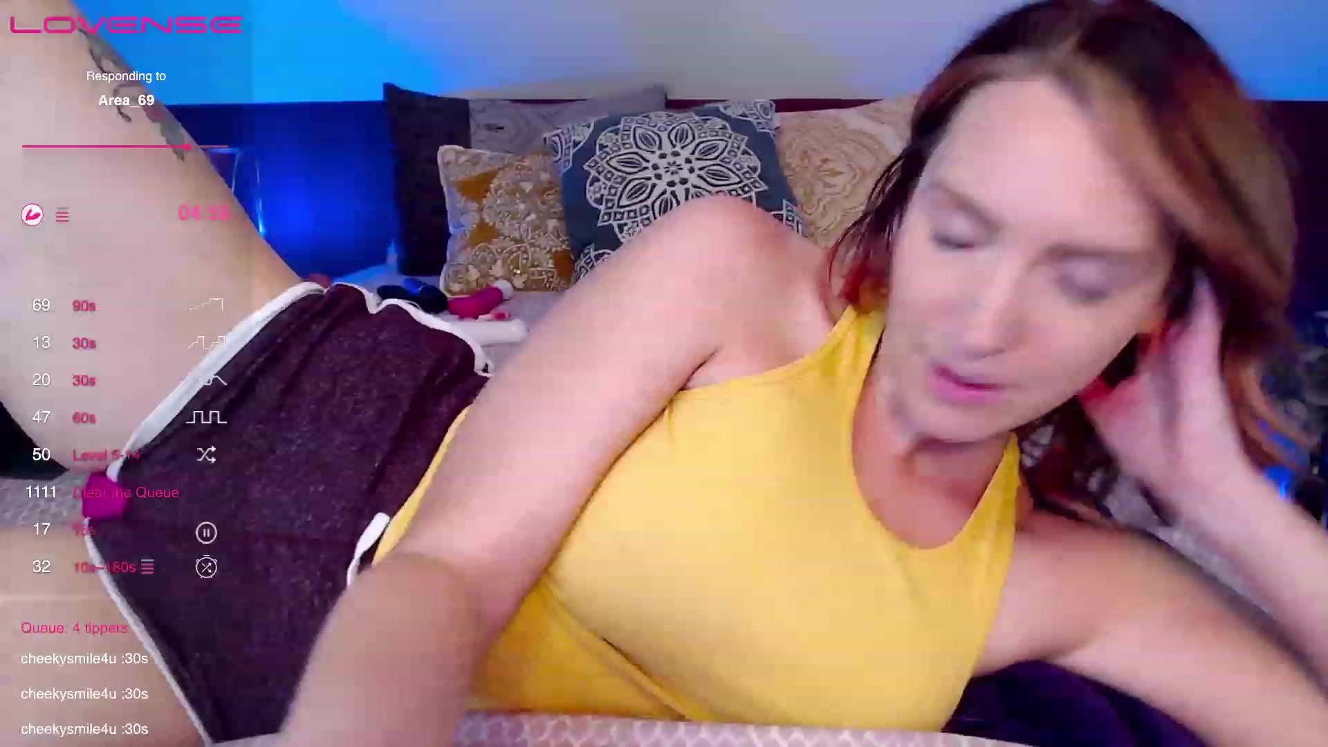 Knaughtia video thumbnail