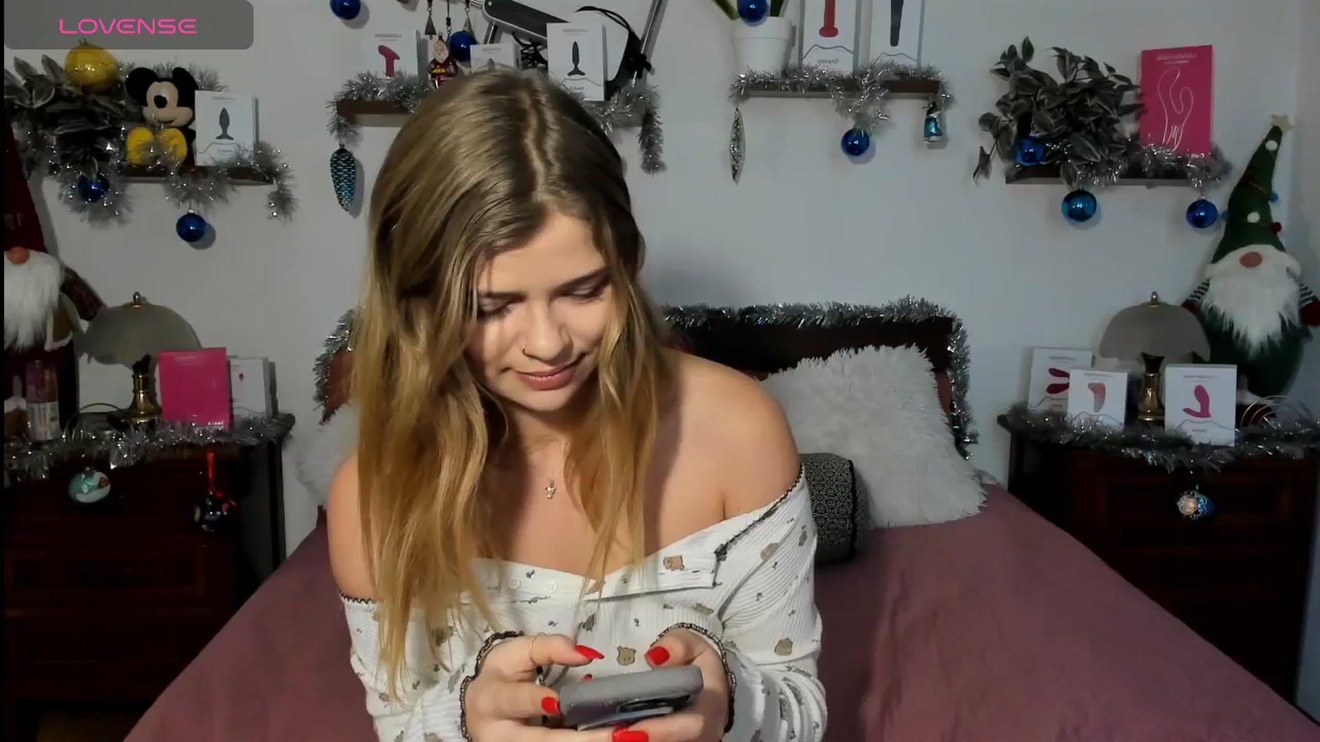 HaleyReedme video thumbnail