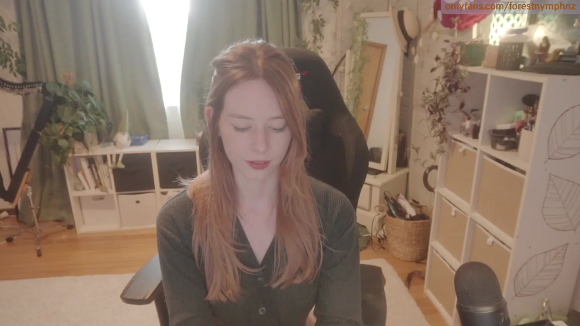 Forest_nymph video thumbnail