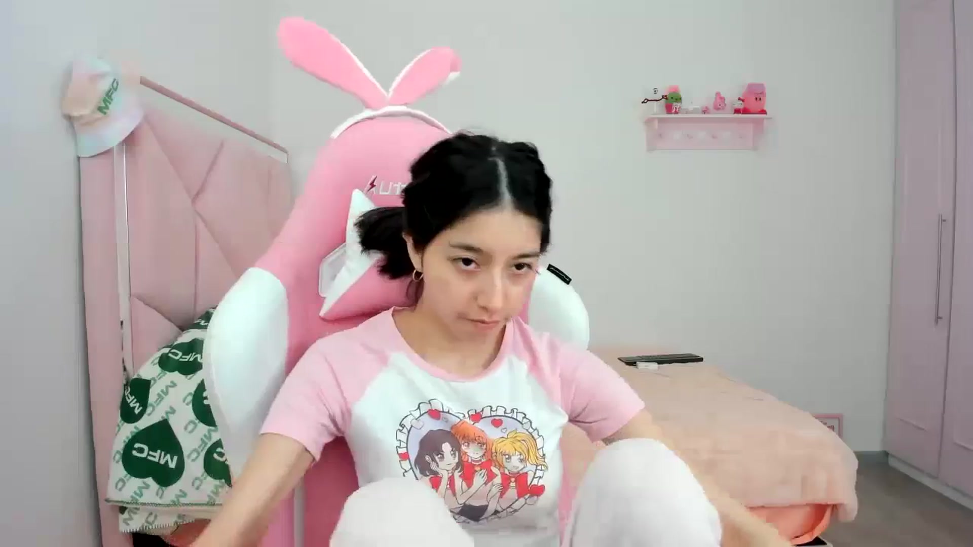 Cherrycute666 video thumbnail