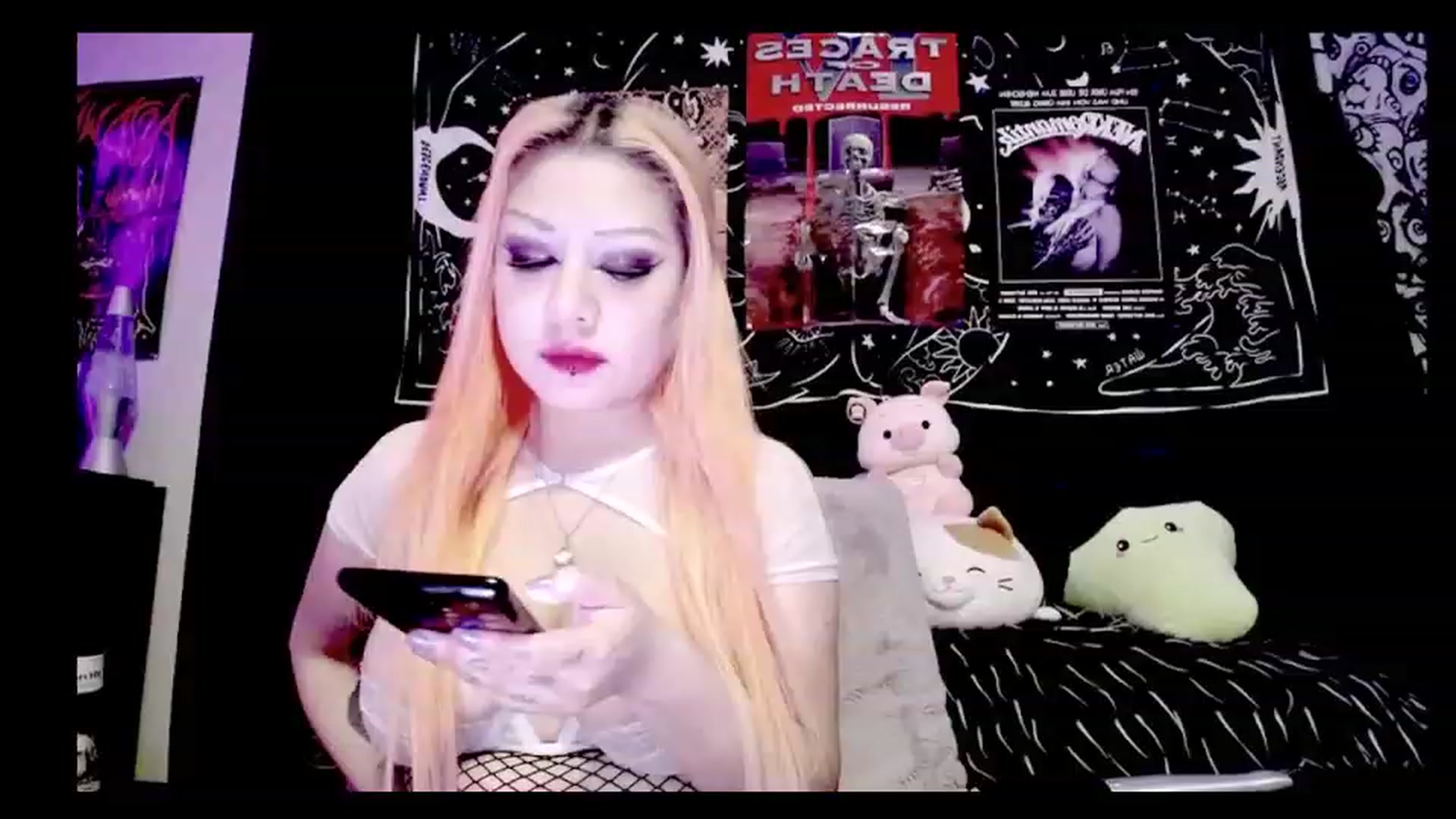 TeknoWhore video thumbnail