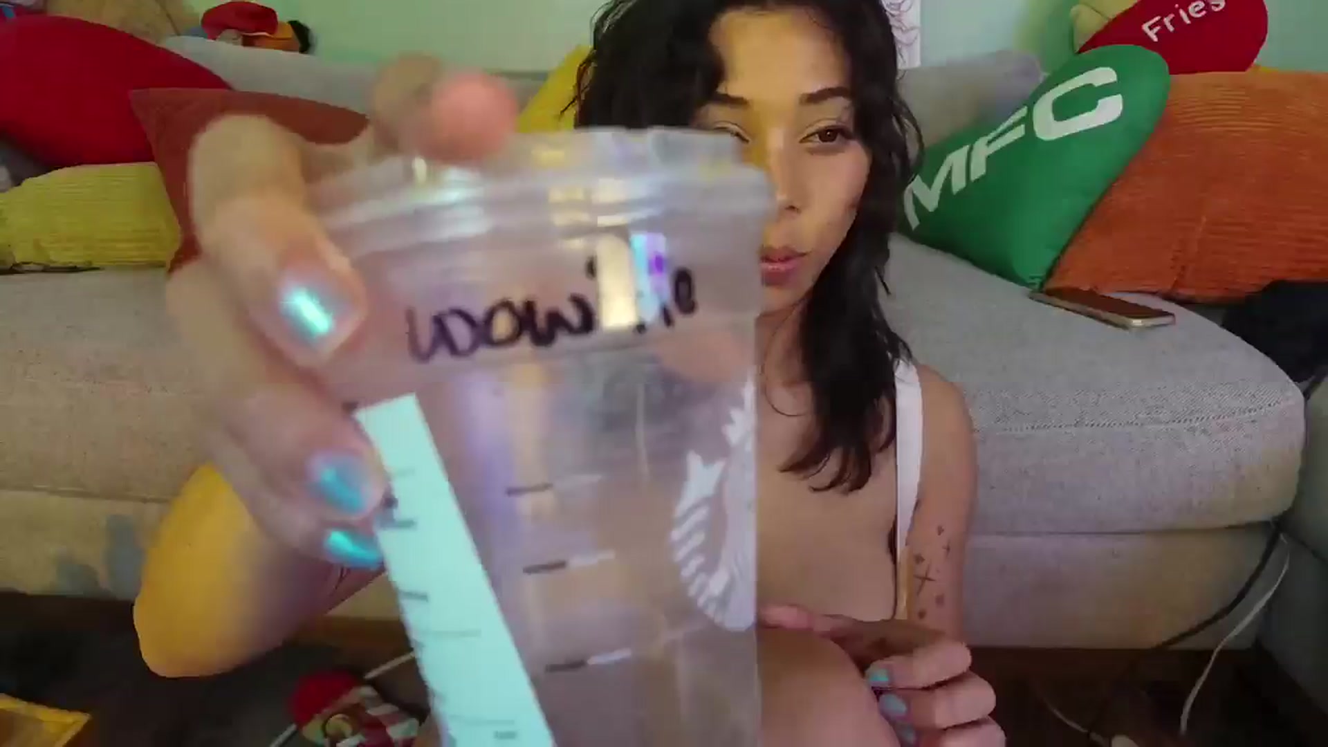 KissingHigh video thumbnail