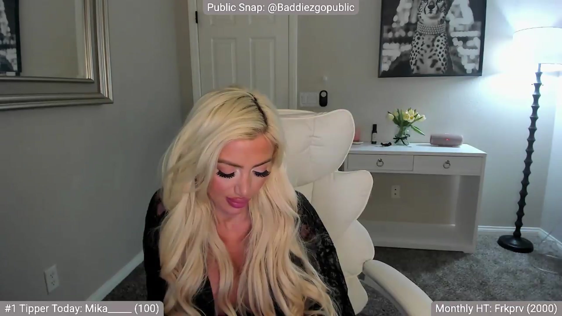 Aaleyahrose video thumbnail