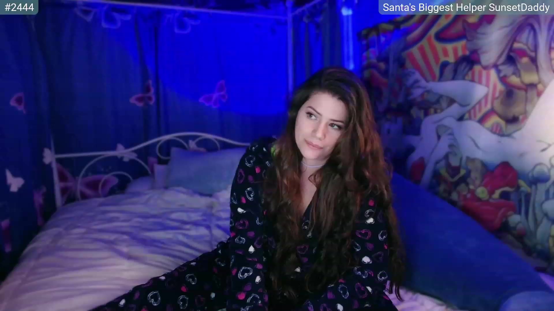 April video thumbnail