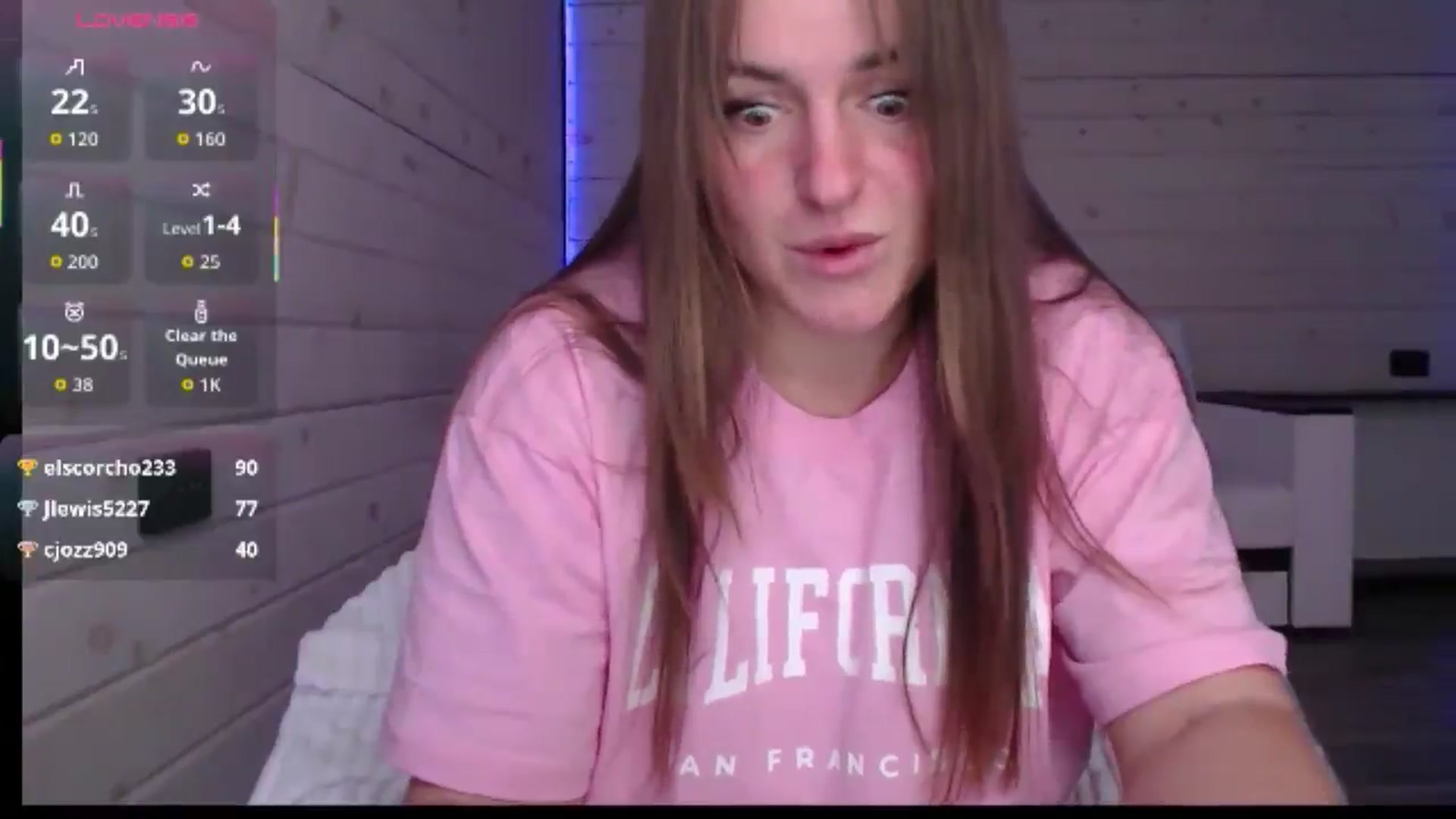 CandyBunie video thumbnail
