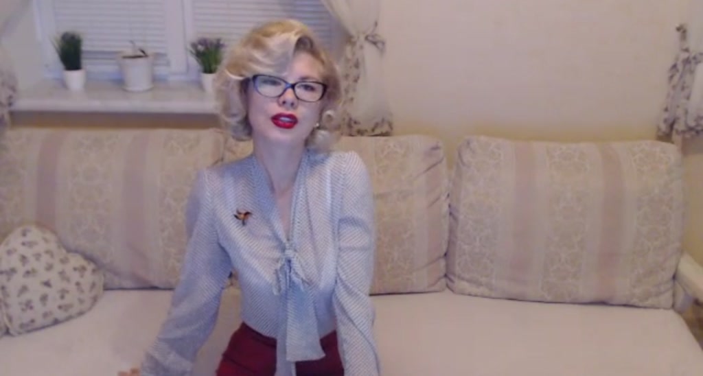 MissDelicia video thumbnail