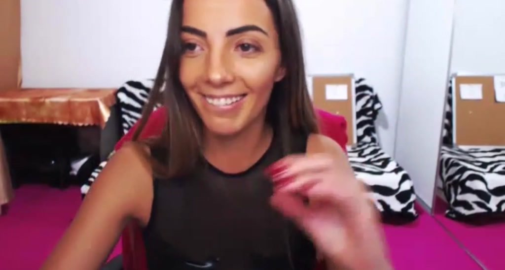 FitPrincessV video thumbnail
