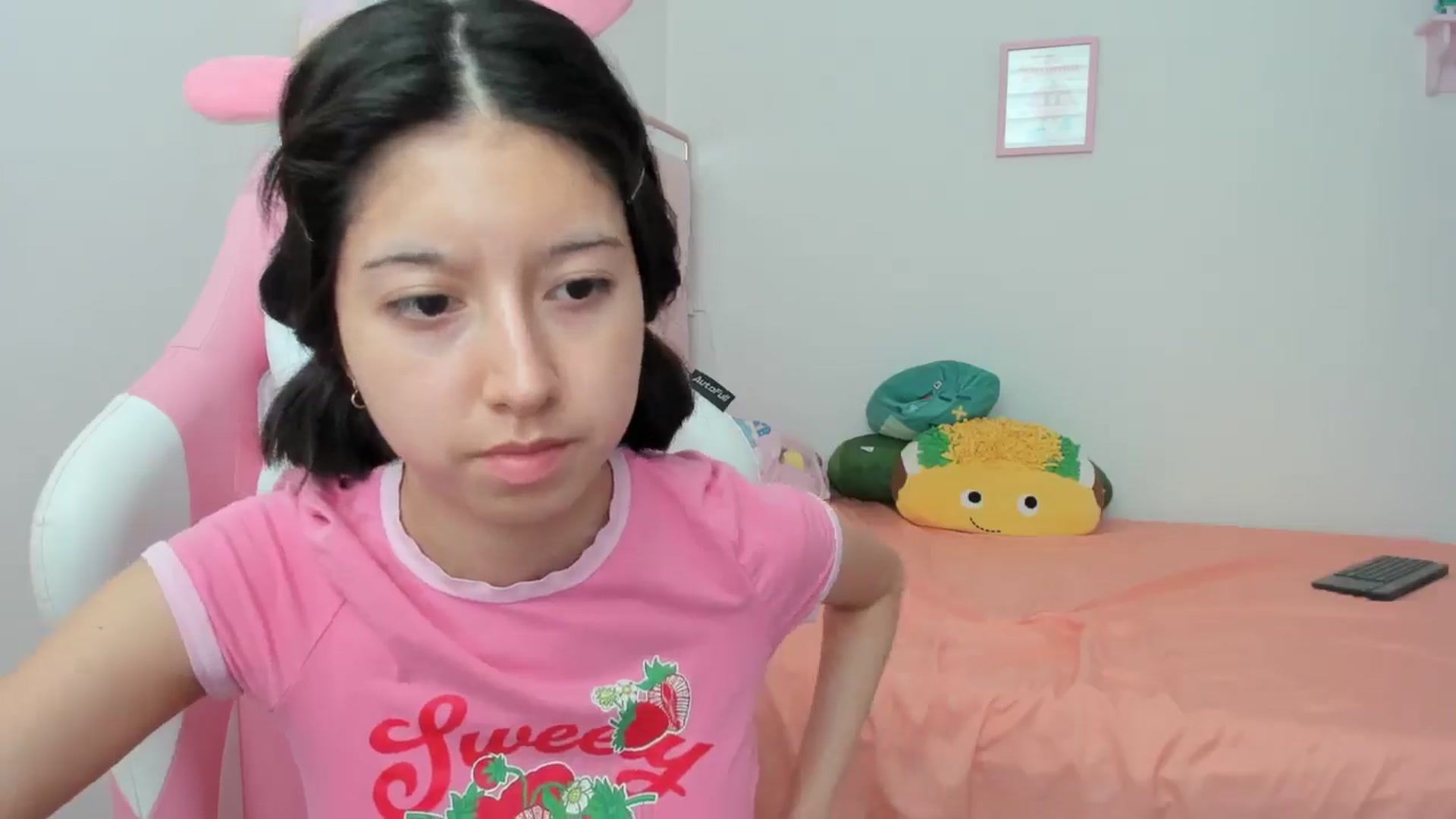 Cherrycute666 video thumbnail