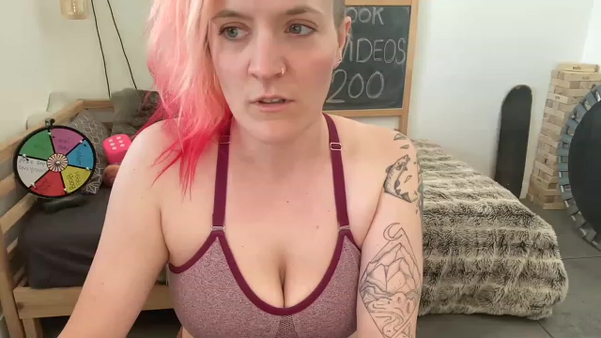 PurrtyMetal video thumbnail
