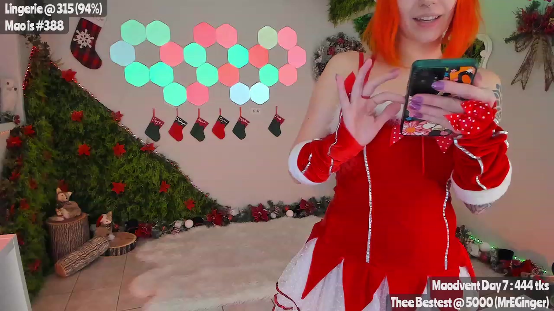 MissMao video thumbnail