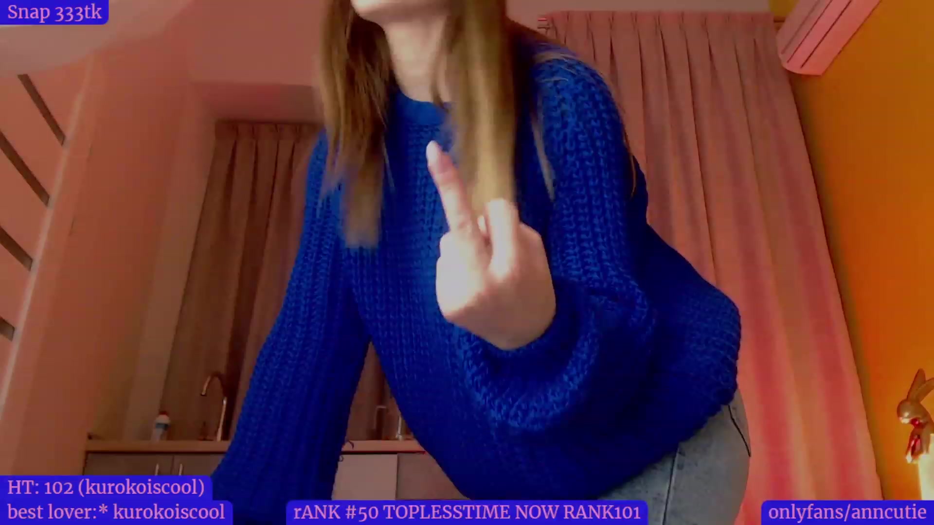 AnnCutie video thumbnail