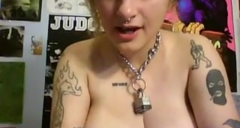 notbeckyhecky video thumbnail