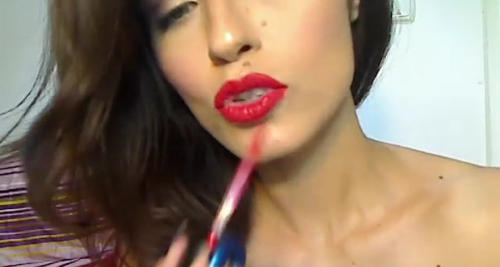 MissSally video thumbnail