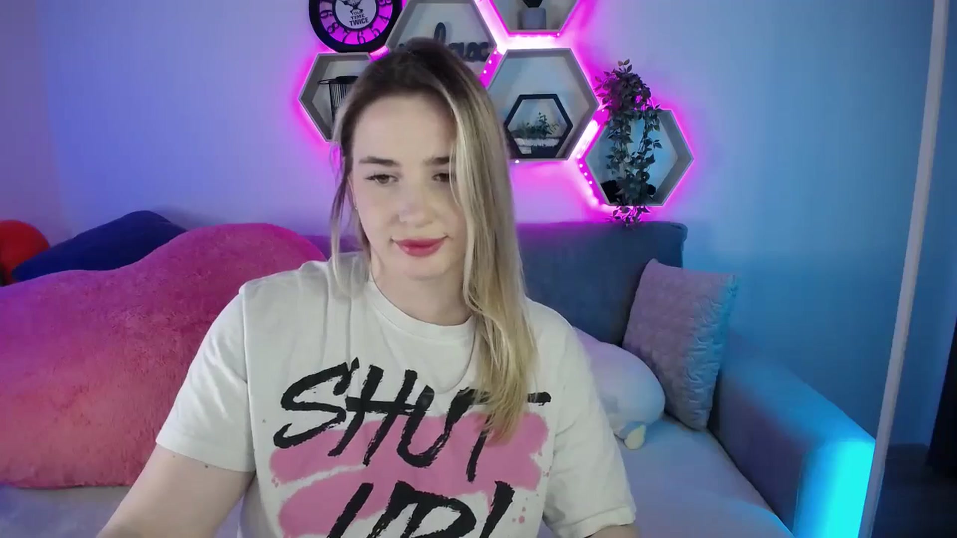 SabrinaViolet video thumbnail