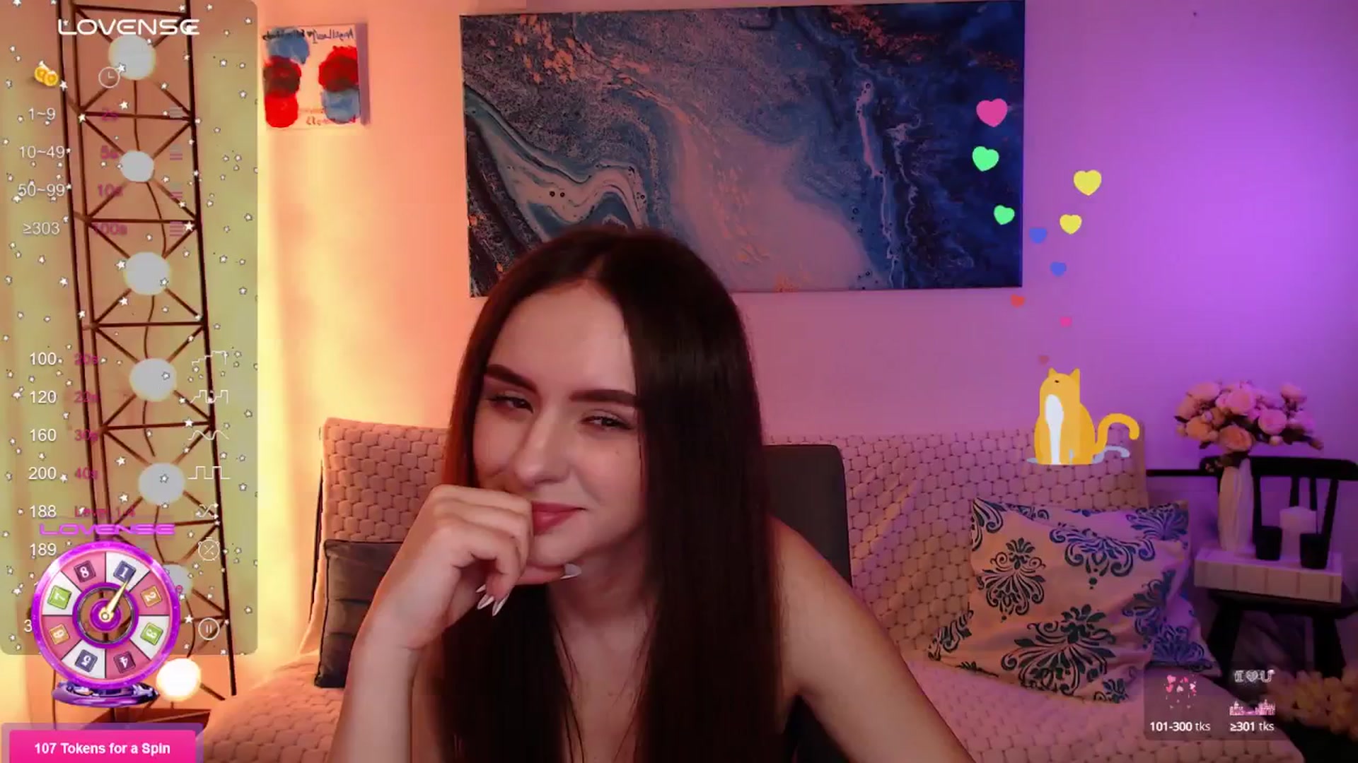 Lady_Luck0 video thumbnail