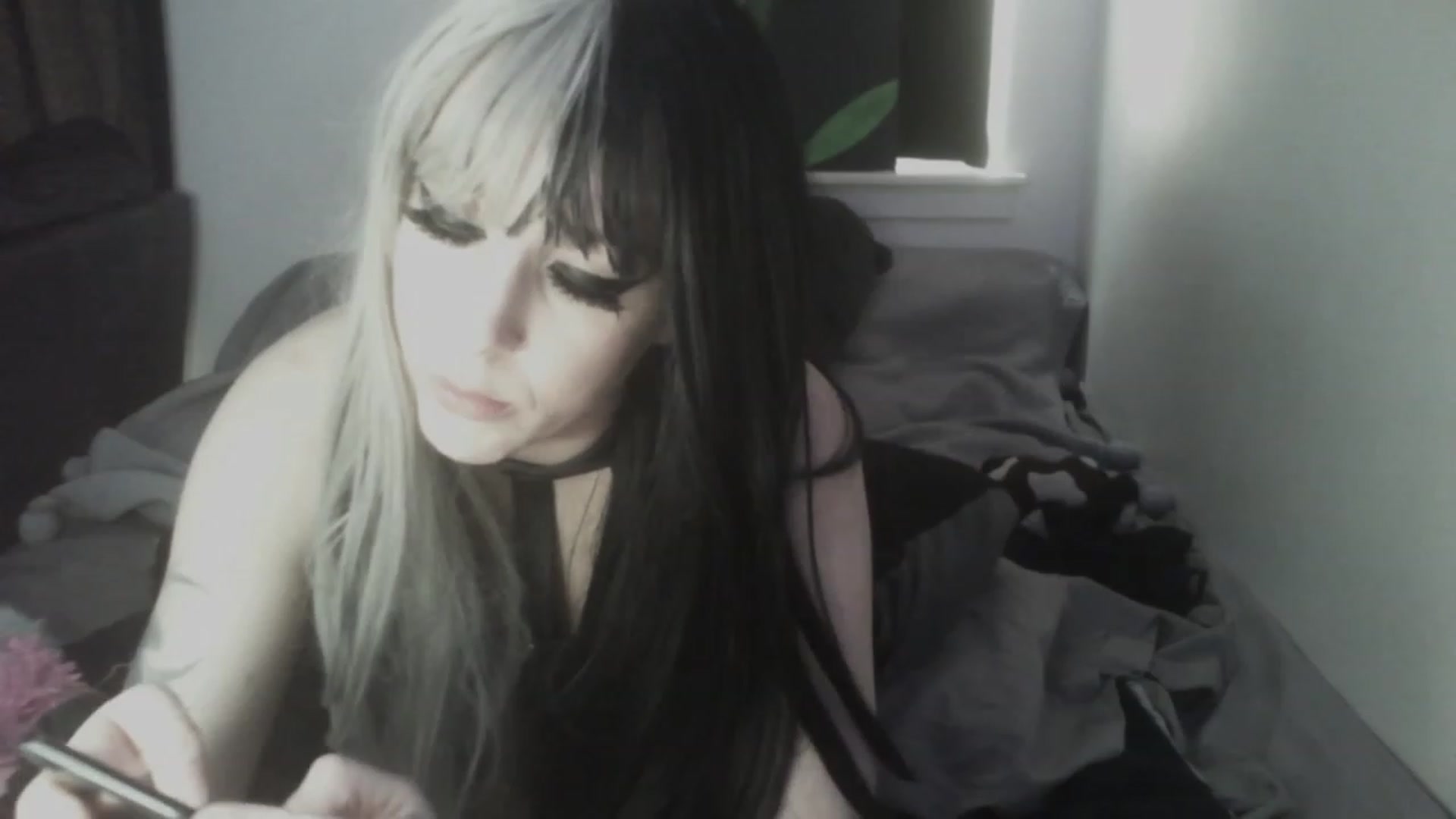 ItsRavenRoses video thumbnail