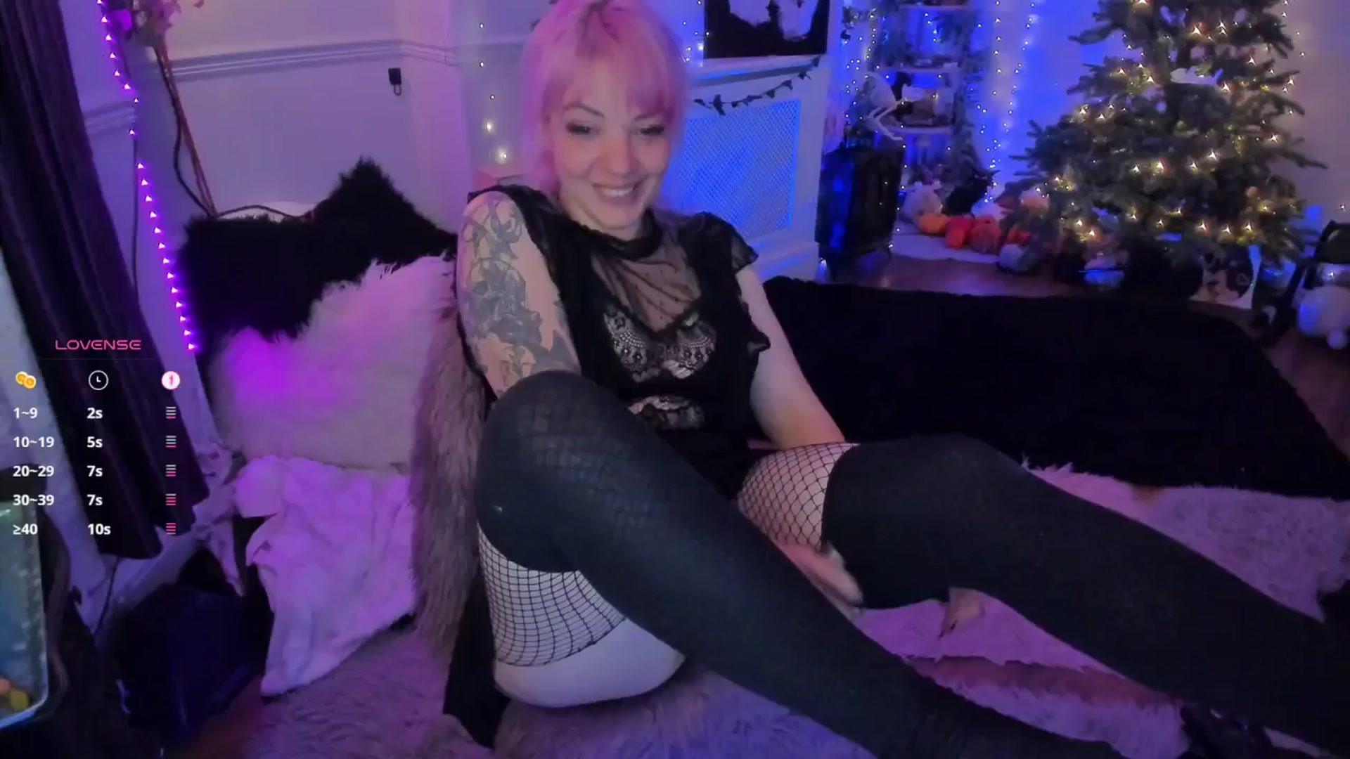 LunaWolfie video thumbnail