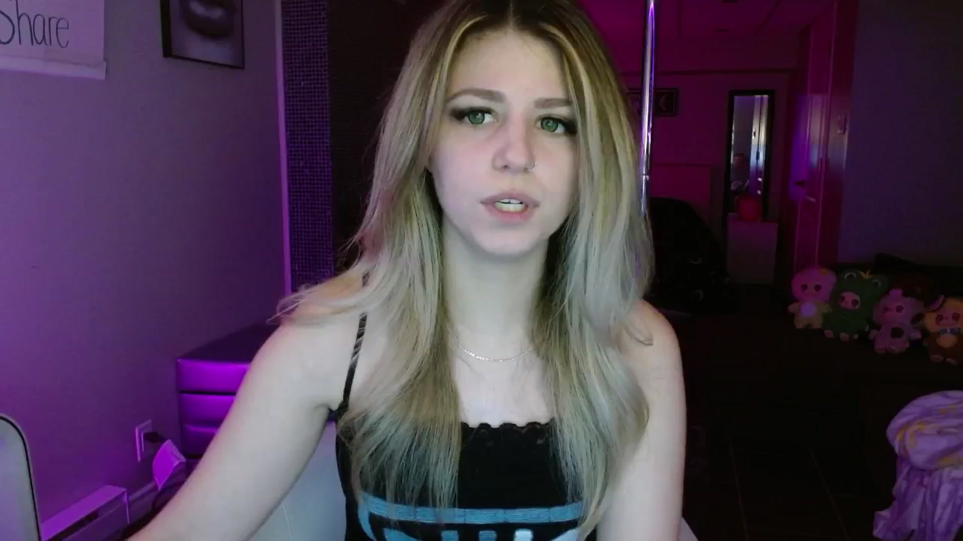 Serafina video thumbnail