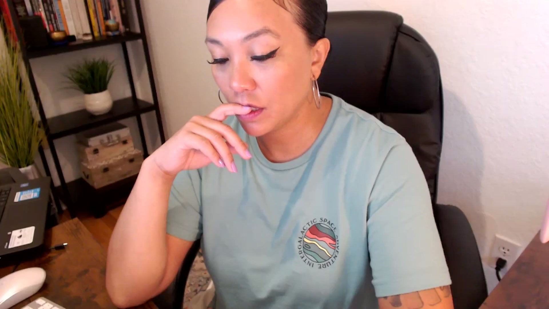 MickaylaMoon video thumbnail