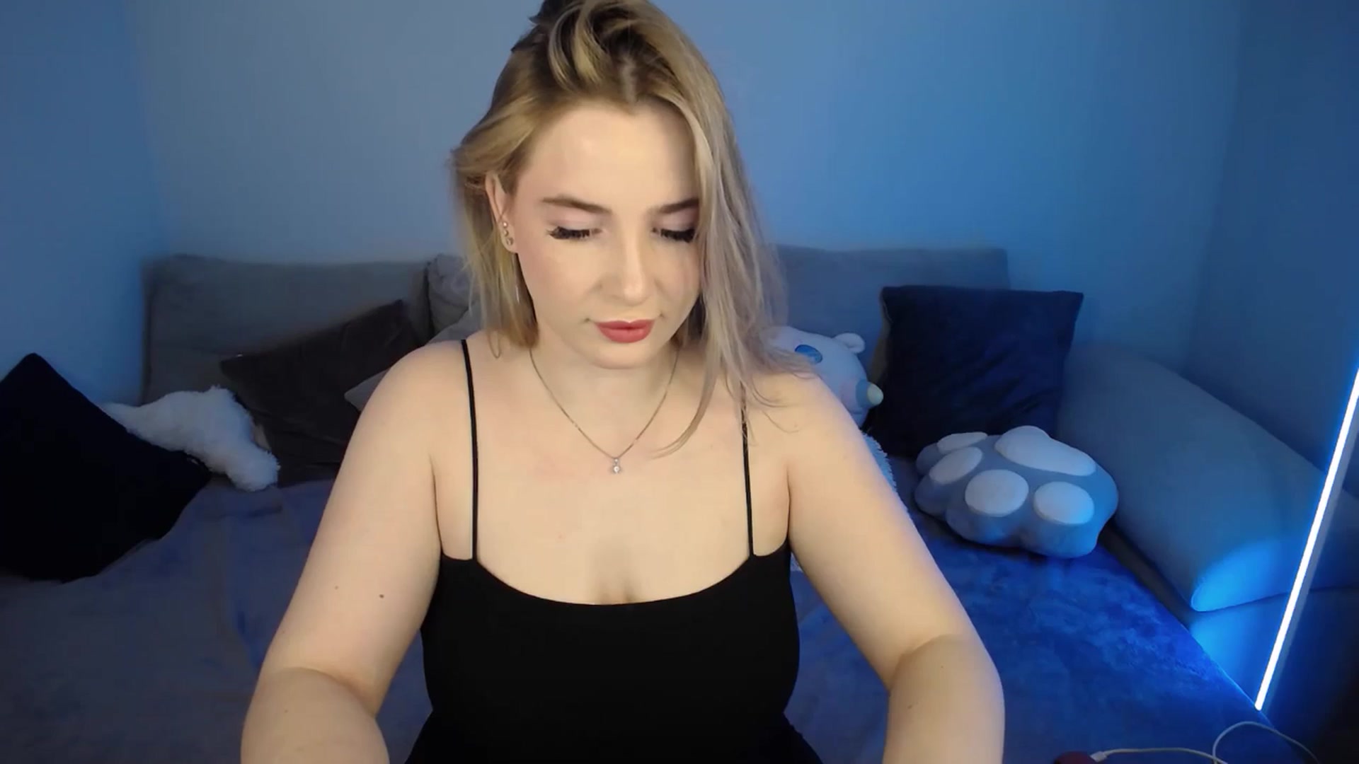 SabrinaViolet video thumbnail