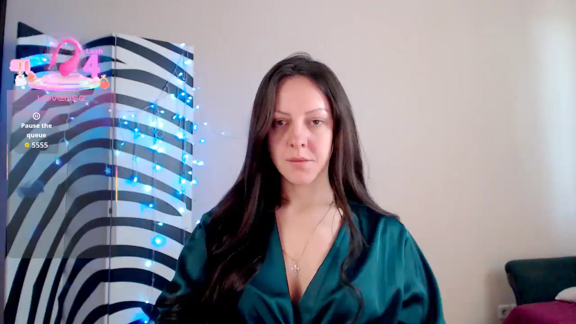 BrunetteMuse video thumbnail