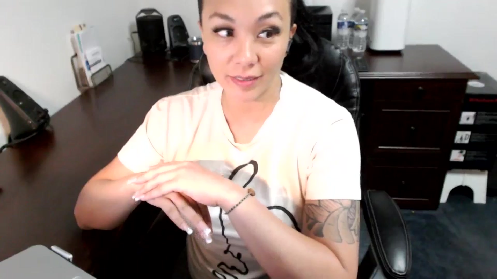 MickaylaMoon video thumbnail