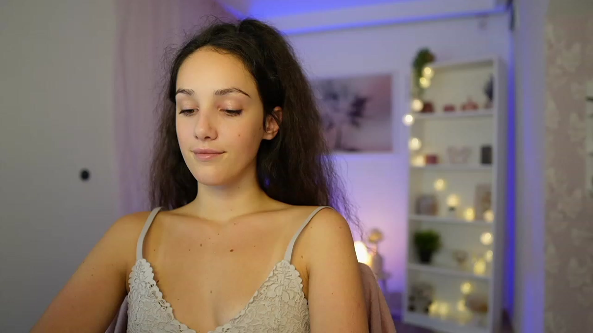 Sophie rain full video