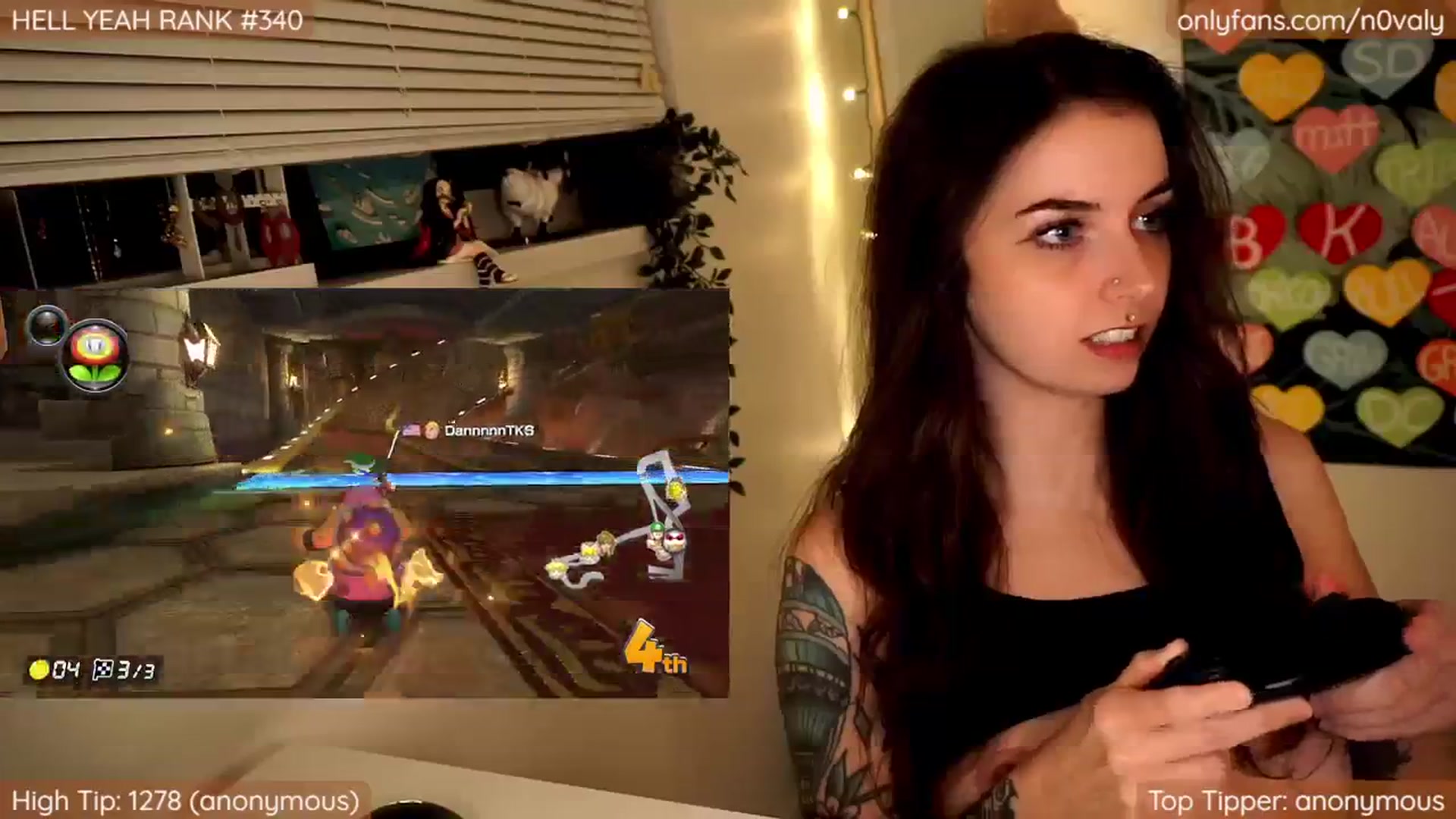 N0valy video thumbnail