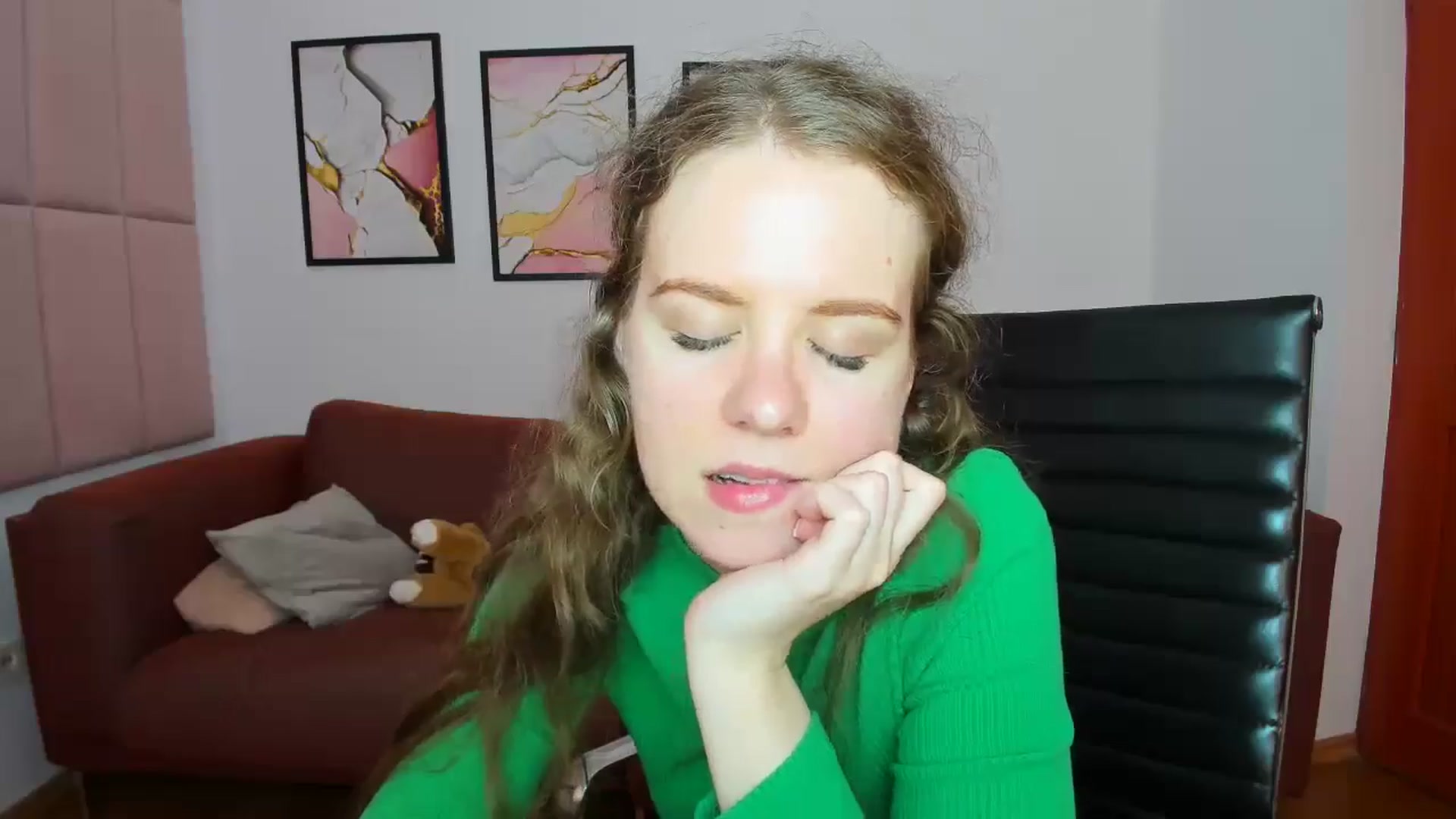 Video Poster