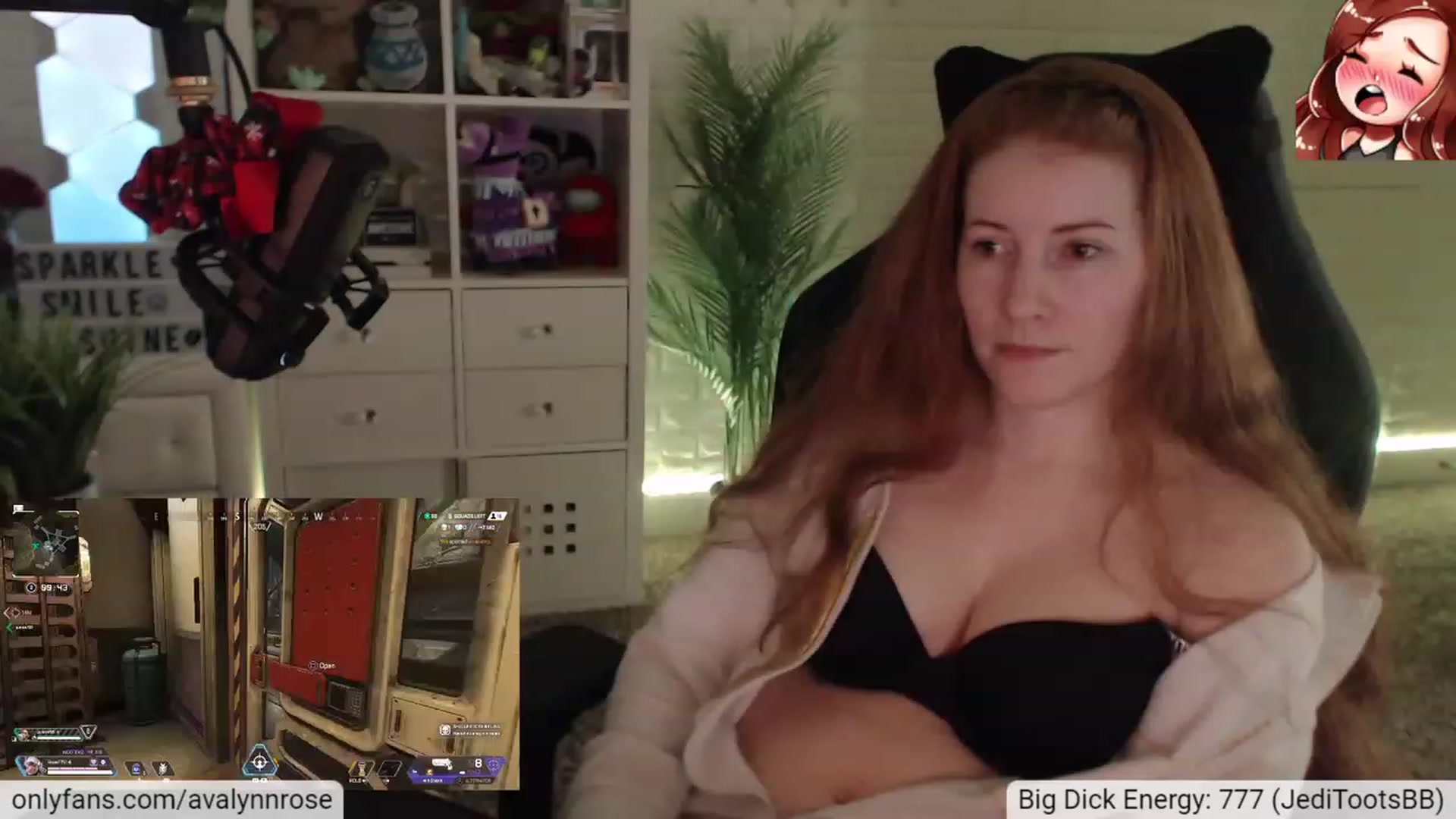 AvalynnRose video thumbnail