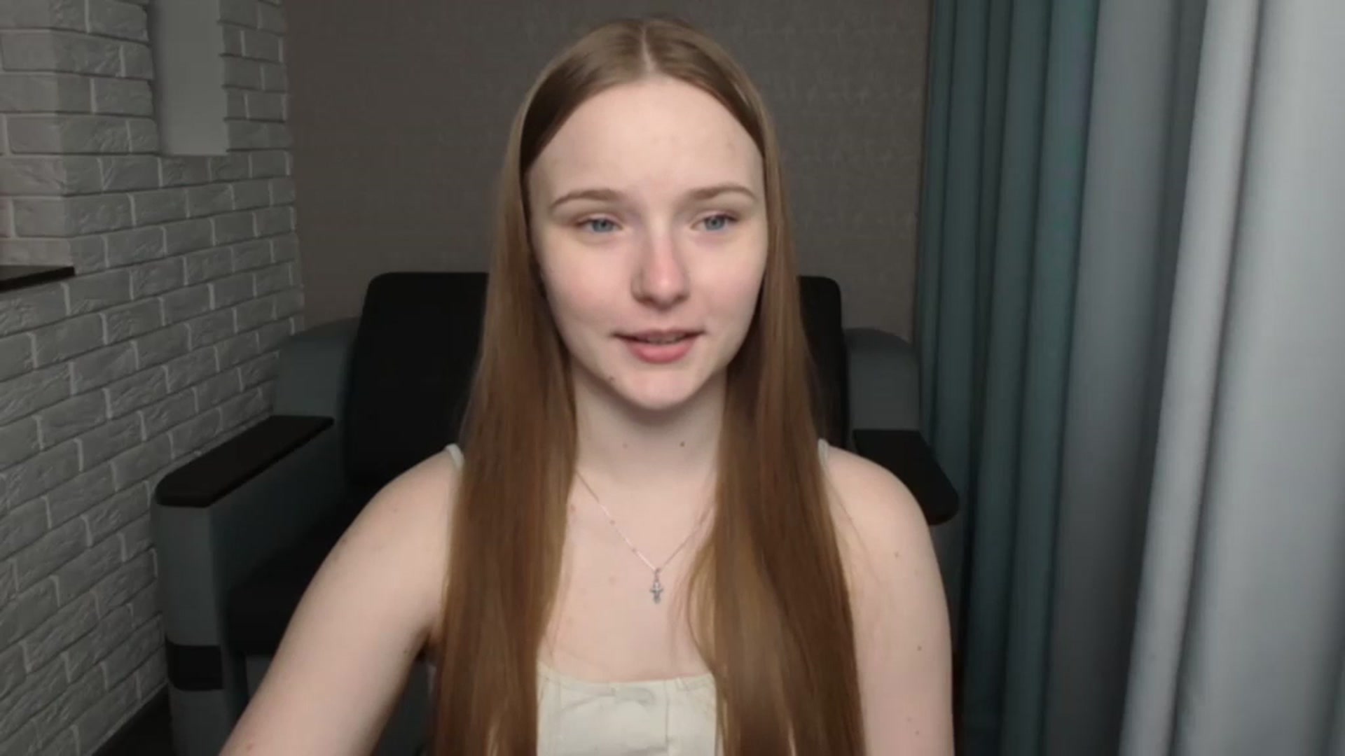 Shy_Melany video thumbnail