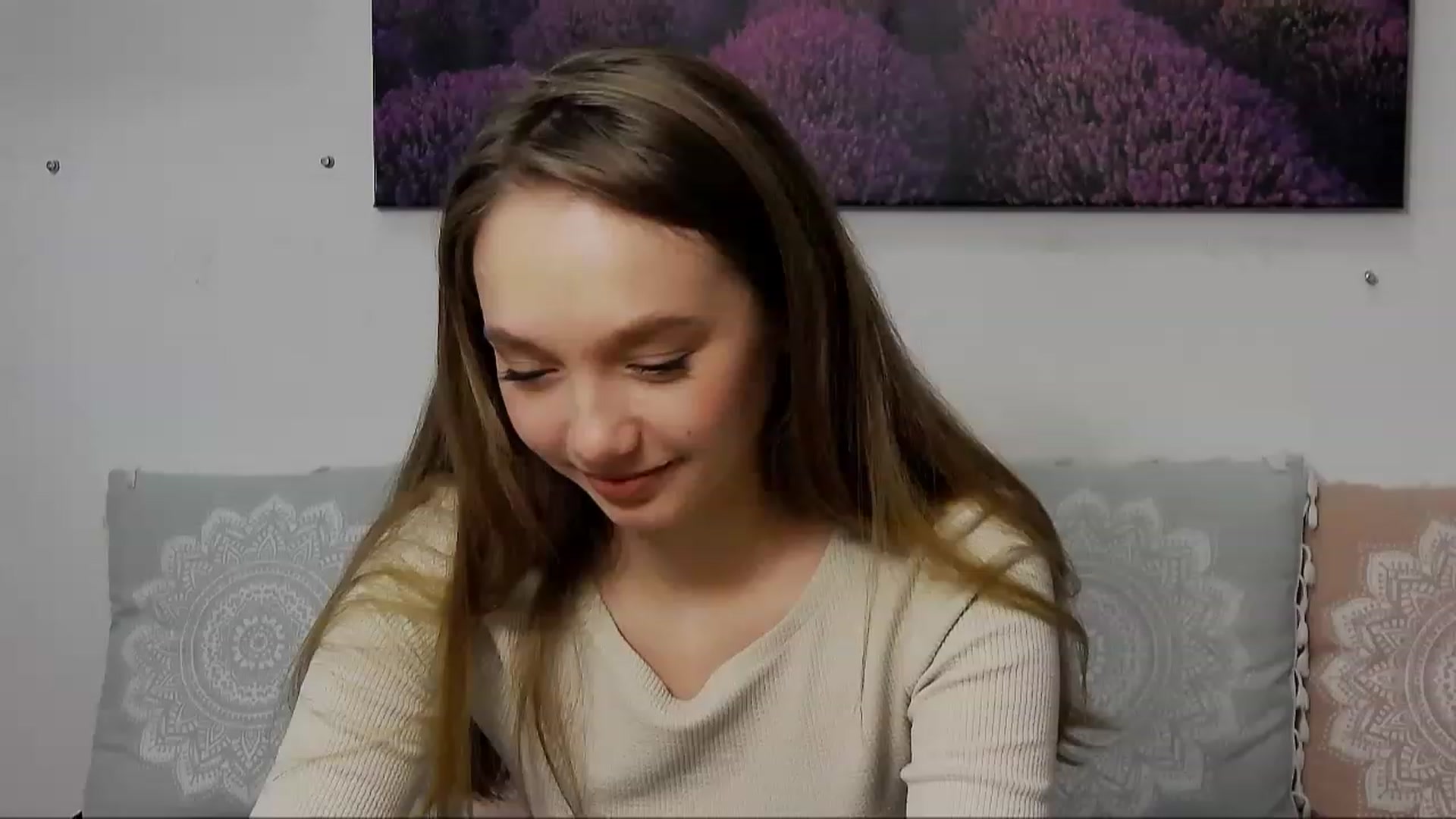 TeresaBaby video thumbnail