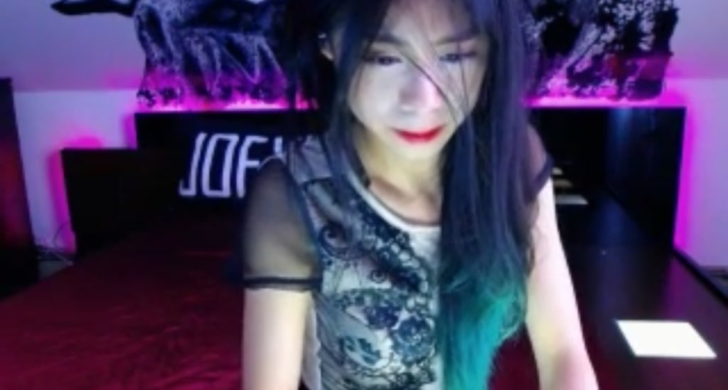 Joey_Kim video thumbnail