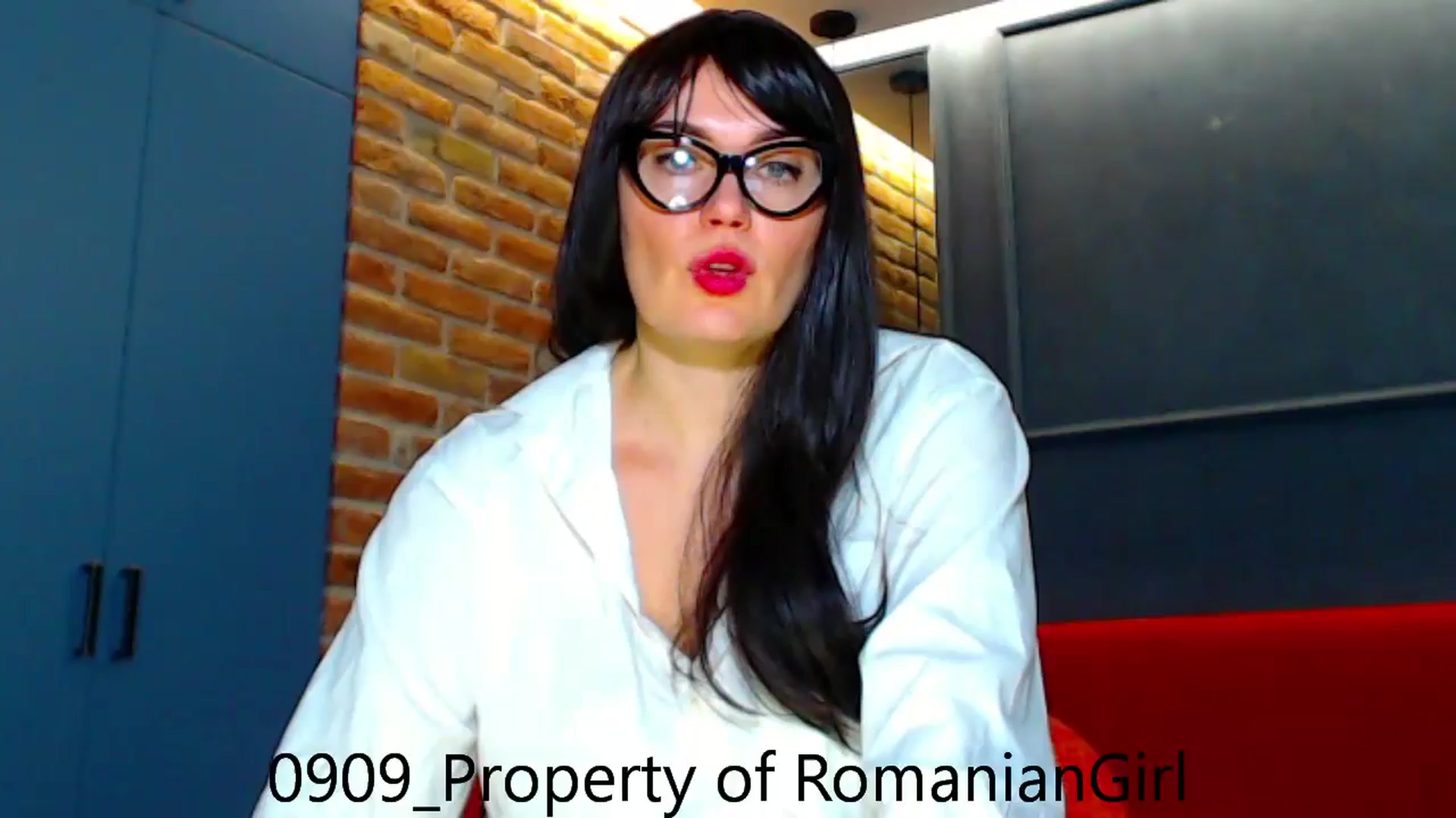 RomanianGirl video thumbnail
