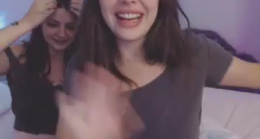 IvyOnTheQT video thumbnail