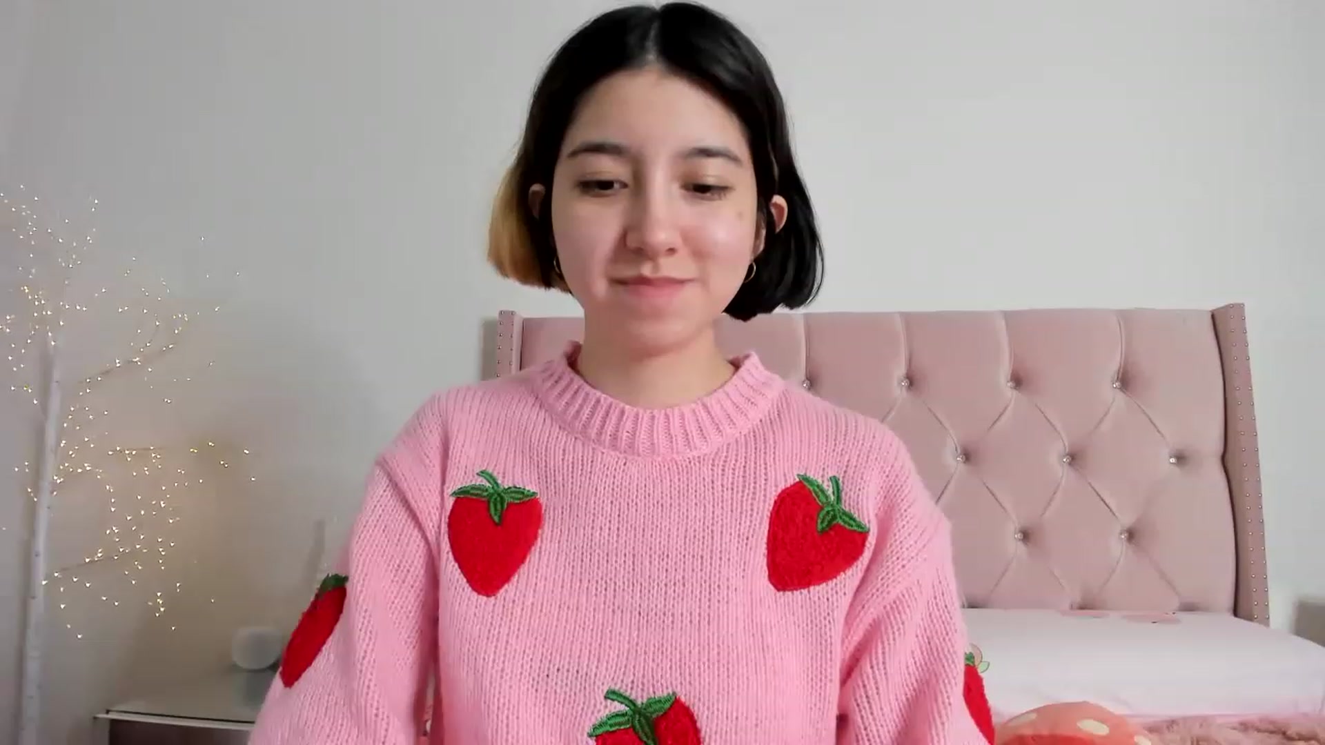 Cherrycute666 video thumbnail