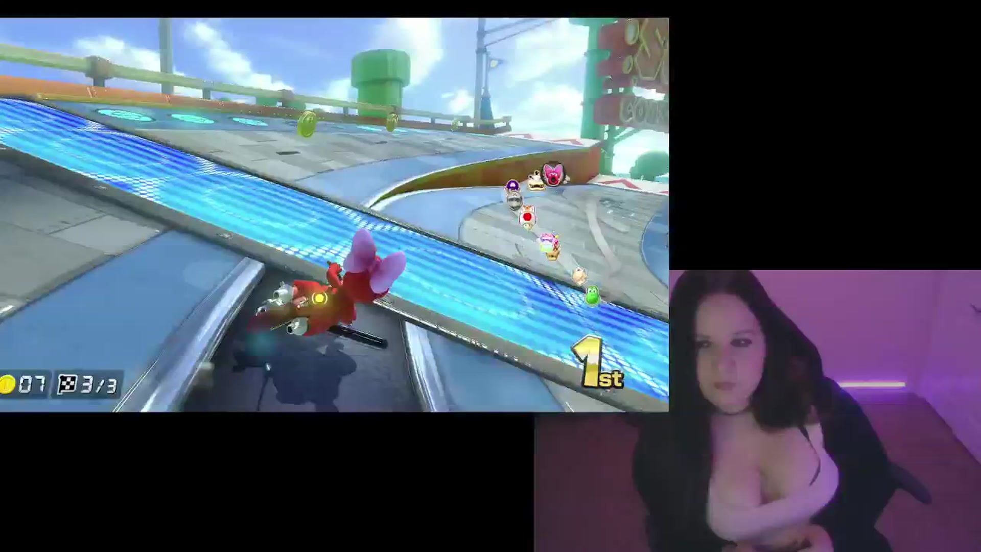 SassySarah94 video thumbnail